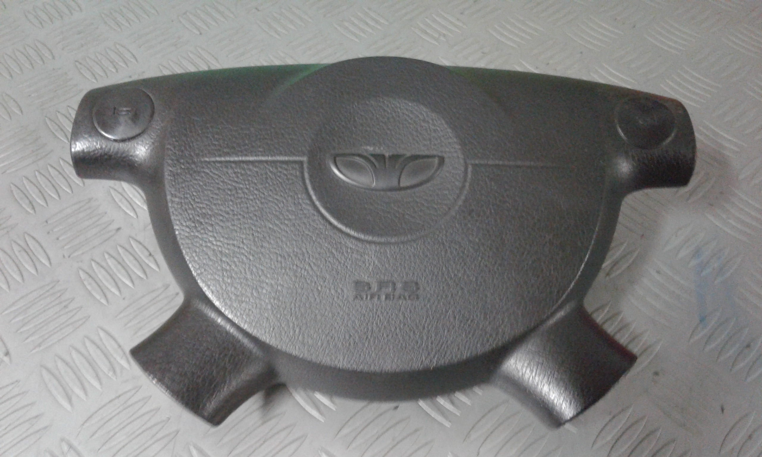 Airbag Volante DAEWOO Kalos Serie