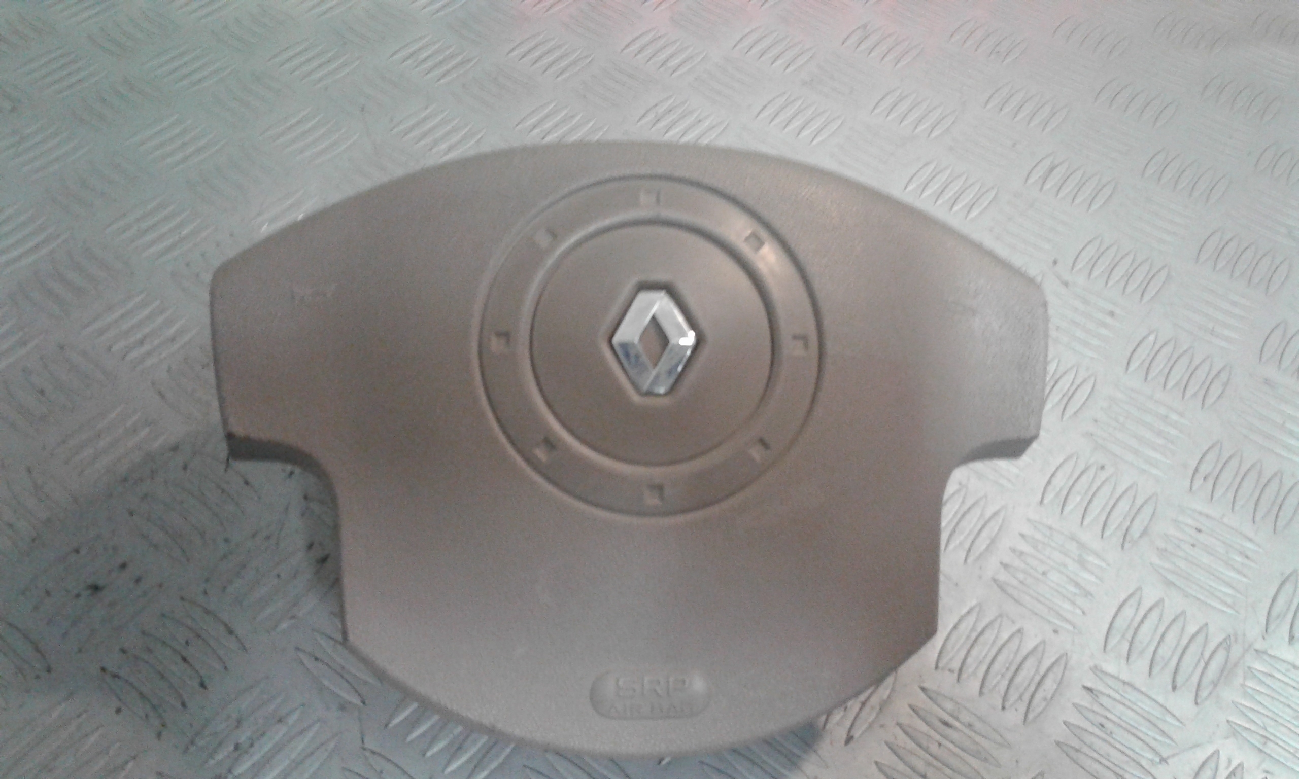 Airbag Volante RENAULT Megane ll 1 Serie