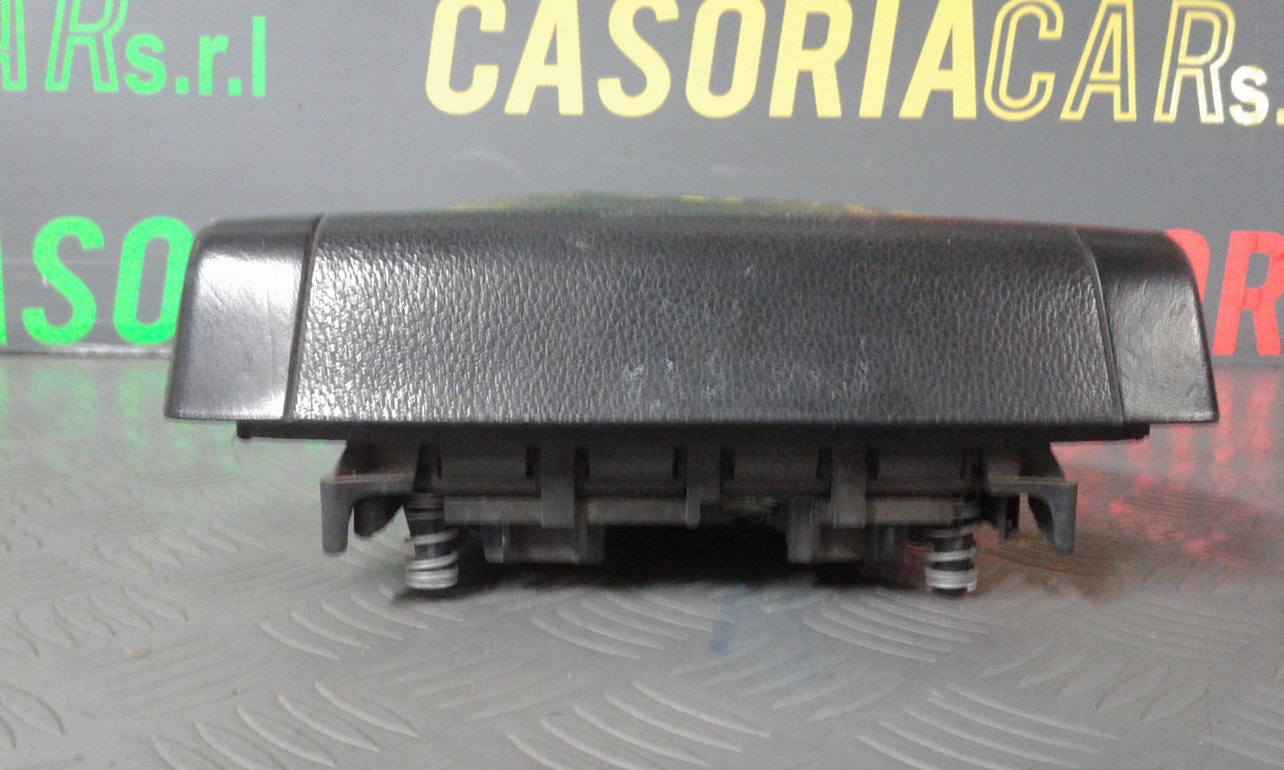 Airbag Volante FORD Fiesta 4 Serie