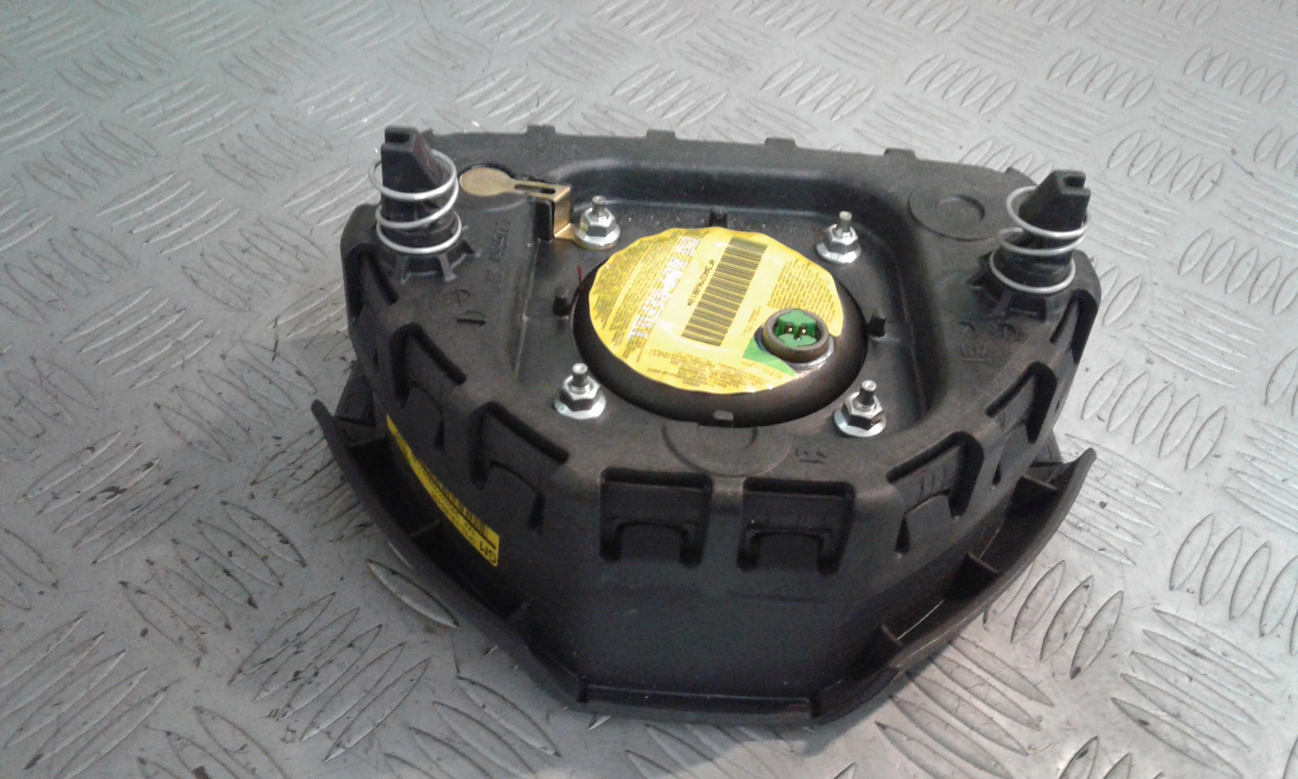 Airbag Volante OPEL Astra H Berlina