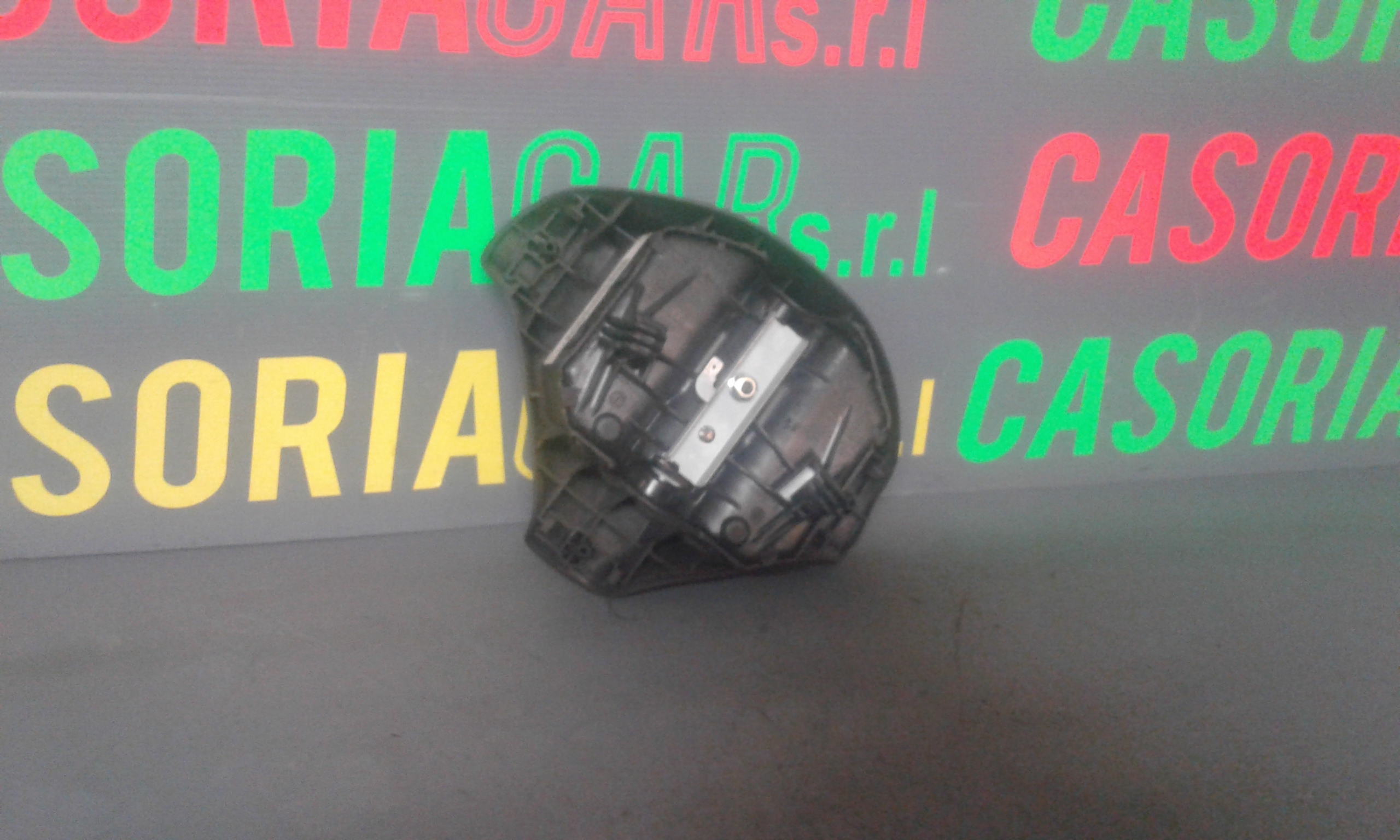 Airbag Volante PEUGEOT 307 Berlina