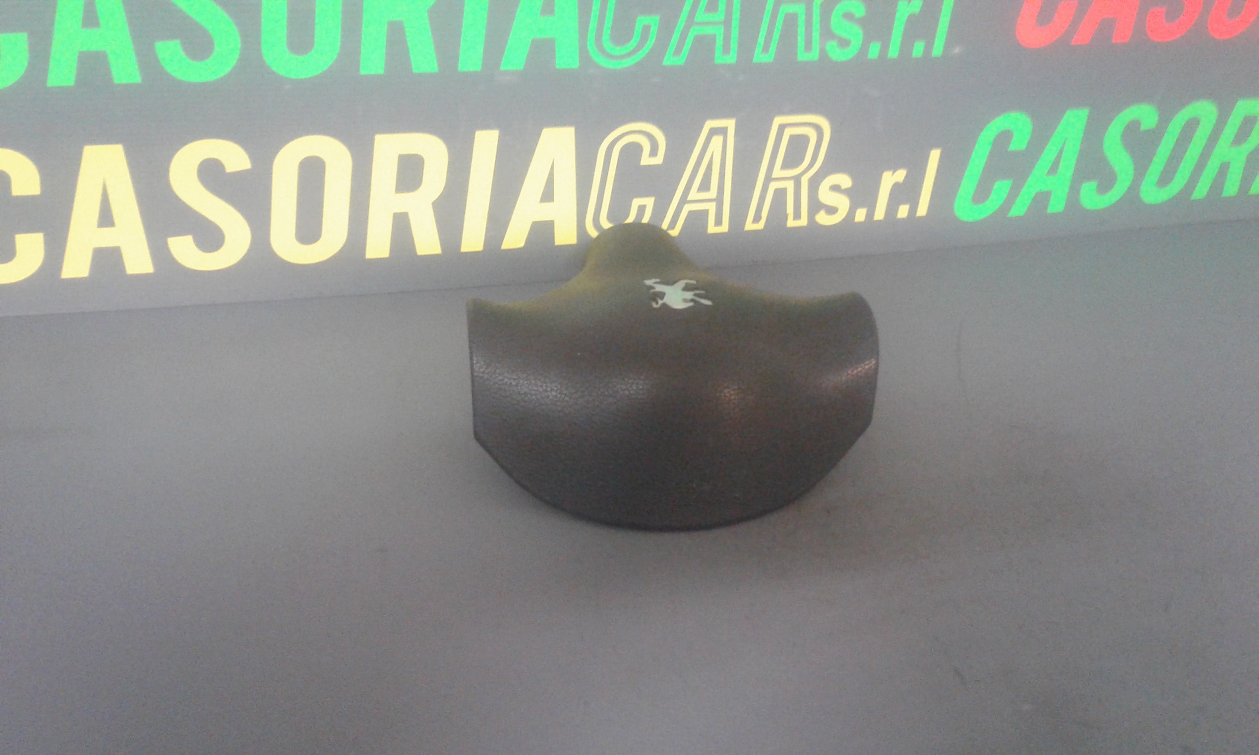 Airbag Volante PEUGEOT 206 1 Serie