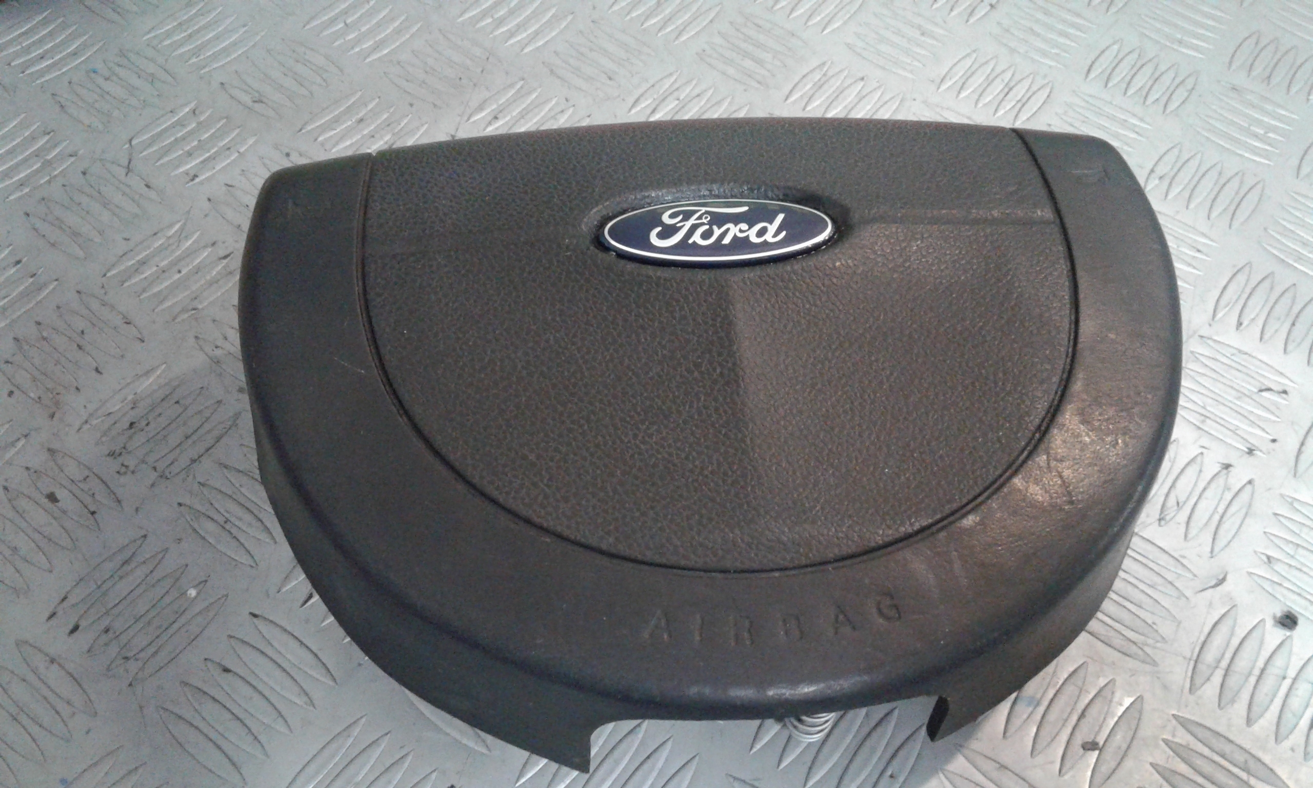 Airbag Volante FORD Fiesta 4 Serie