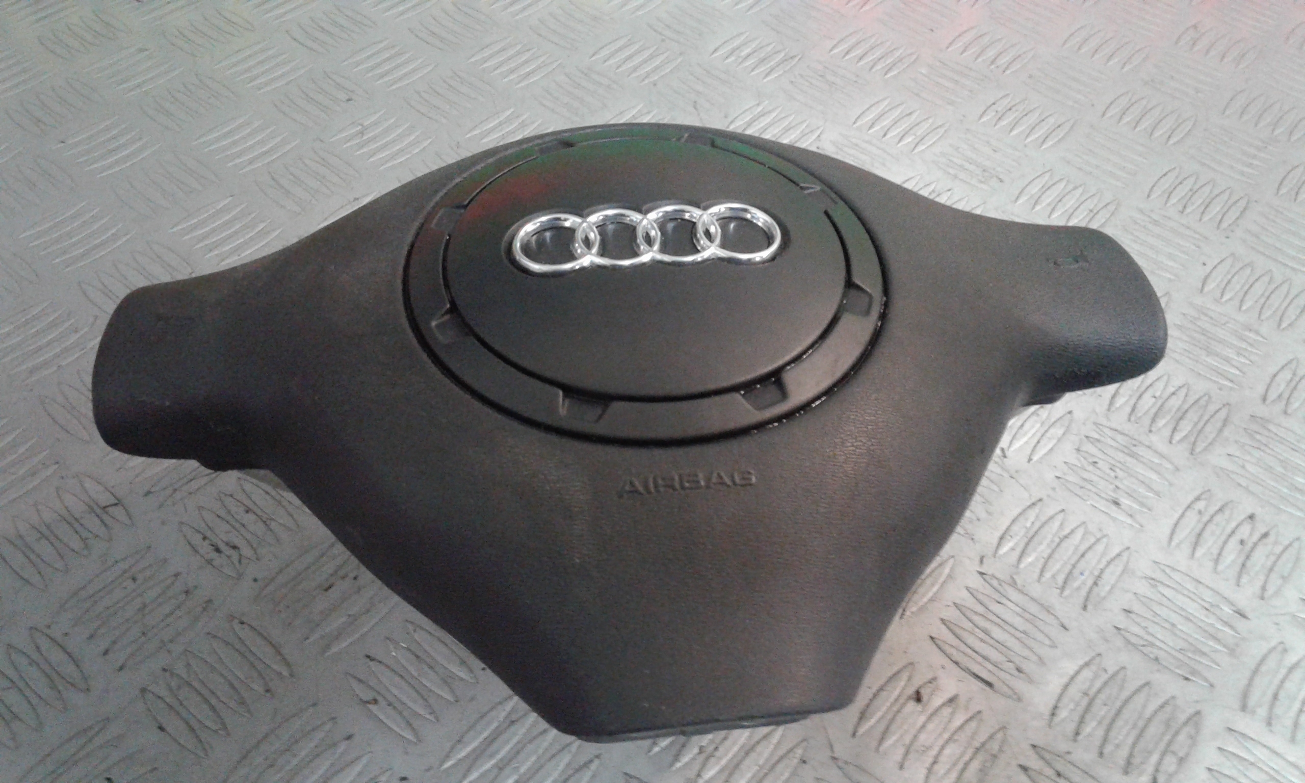 Airbag Volante AUDI A3 1 Serie