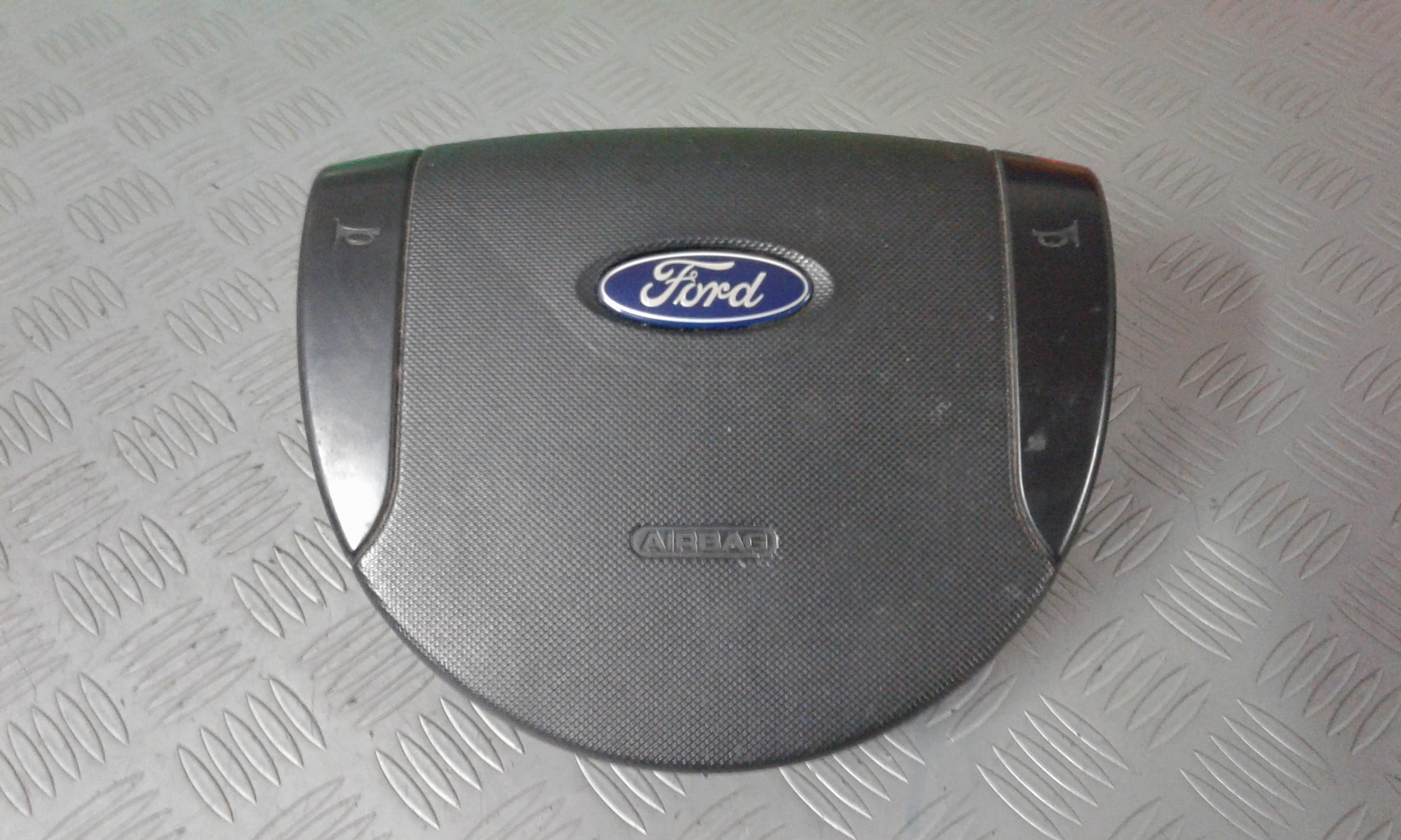 Airbag Volante FORD Mondeo S. Wagon 3 Serie