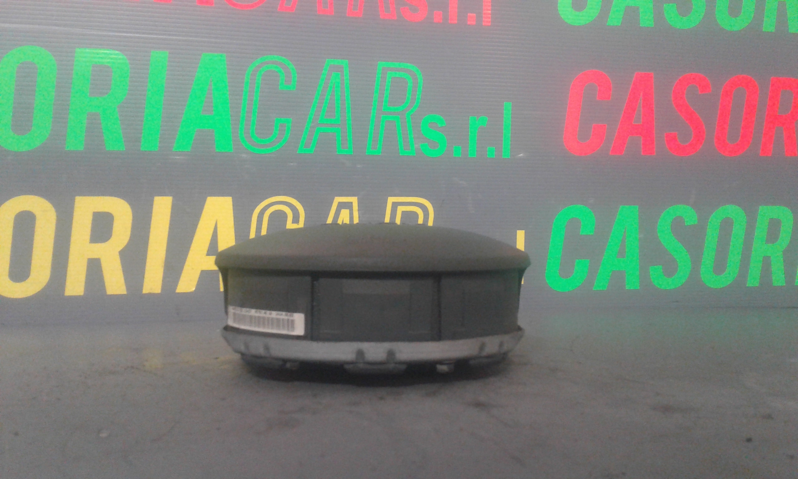 Airbag Volante SMART ForTwo Coup 1 Serie