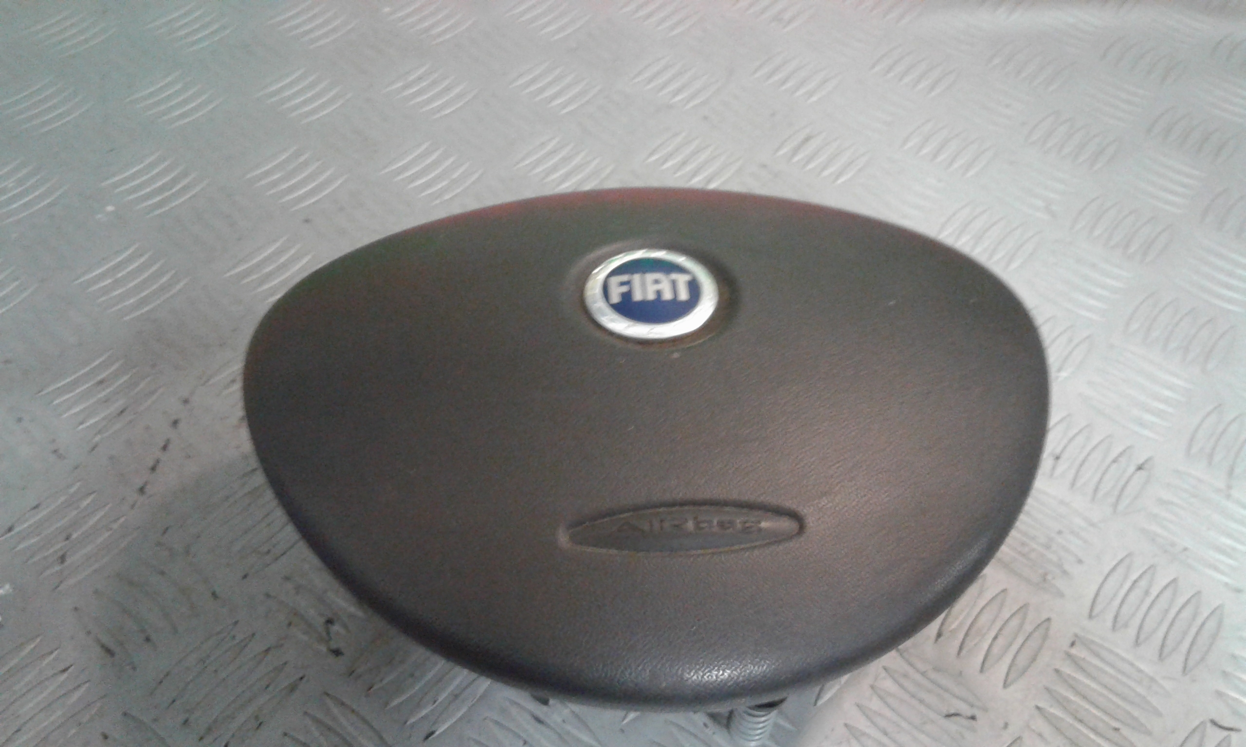 Airbag Volante FIAT Dobl 1 Serie