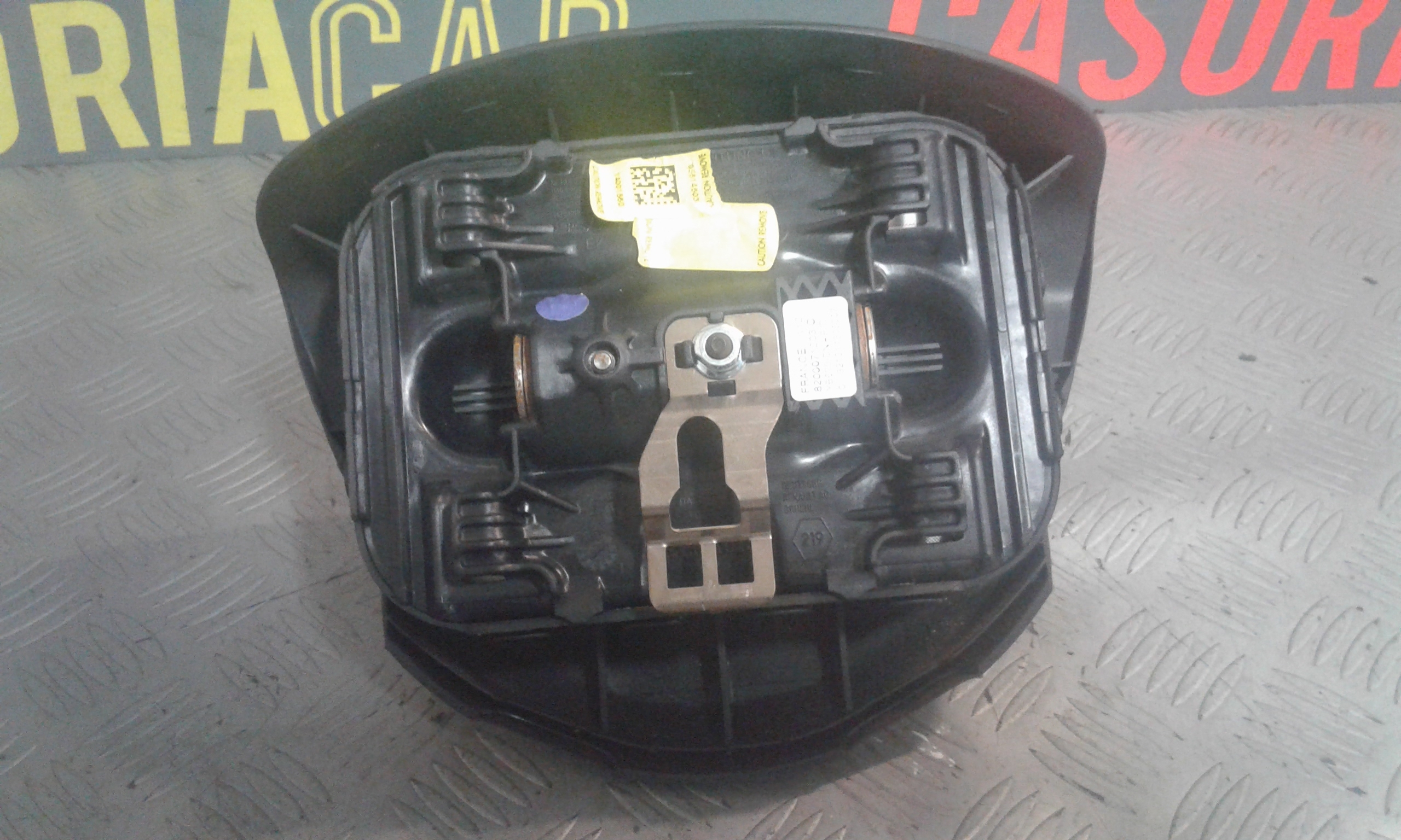 Airbag Volante RENAULT Espace 4 Serie