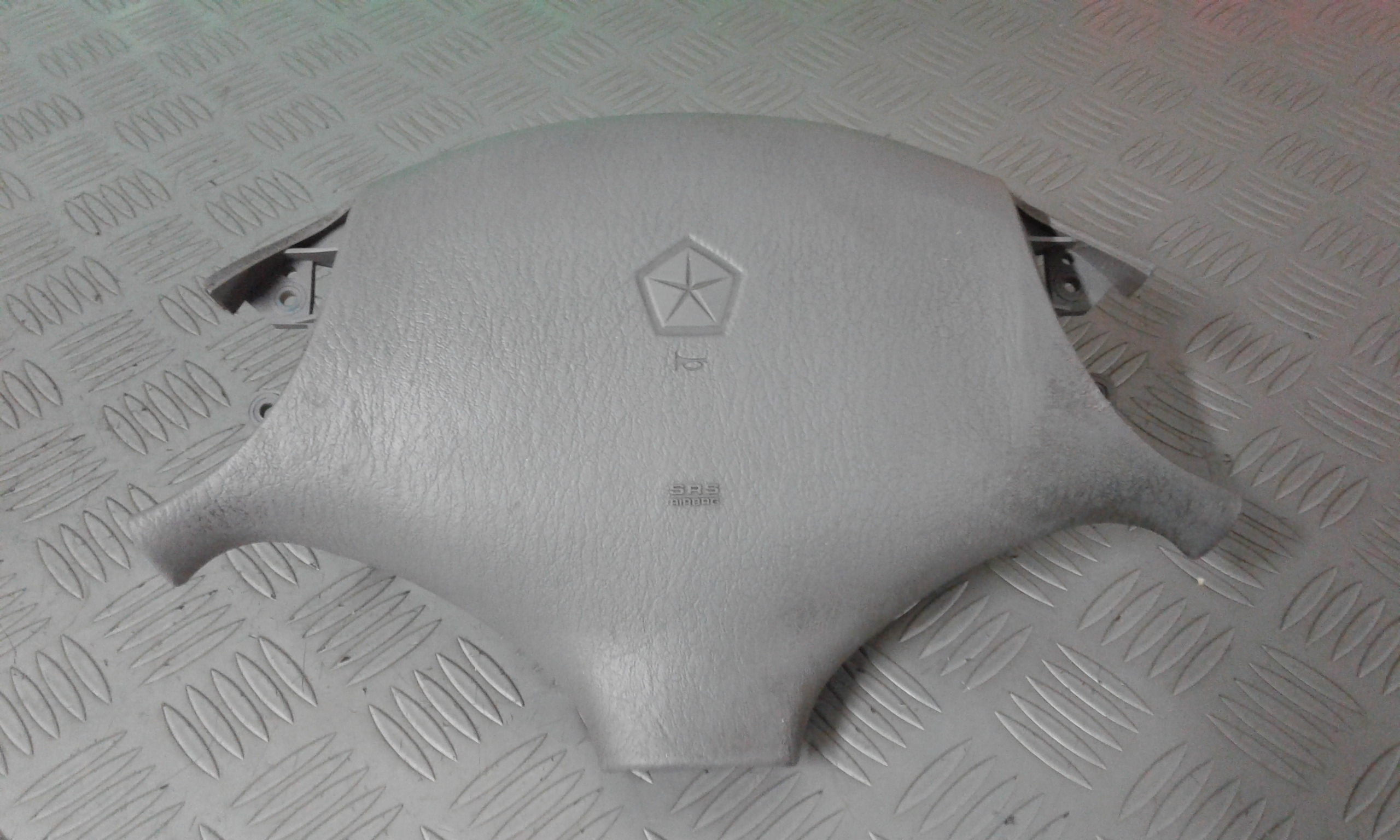 Airbag Volante CHRYSLER Voyager 2 Serie