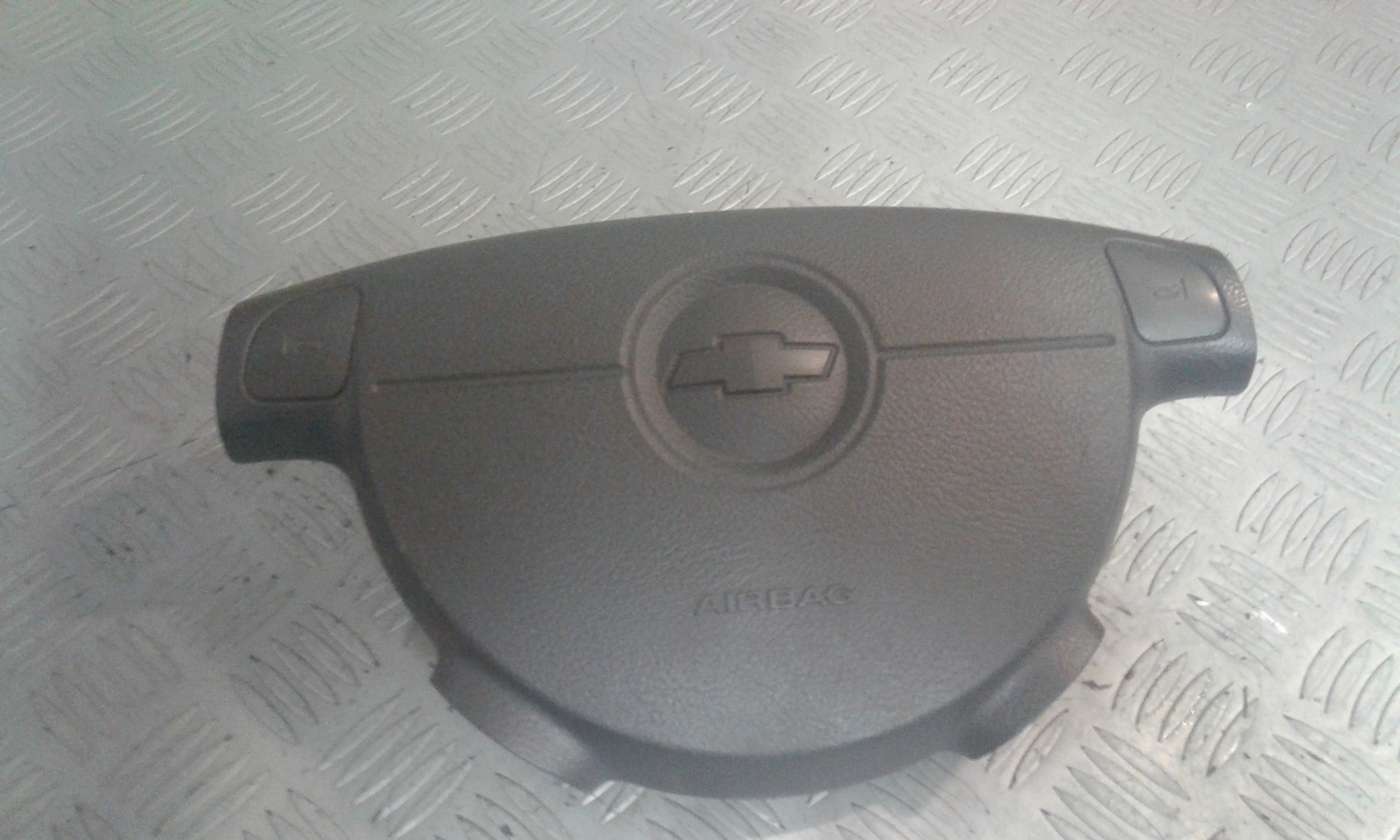 Airbag Volante CHEVROLET Kalos 1 Serie