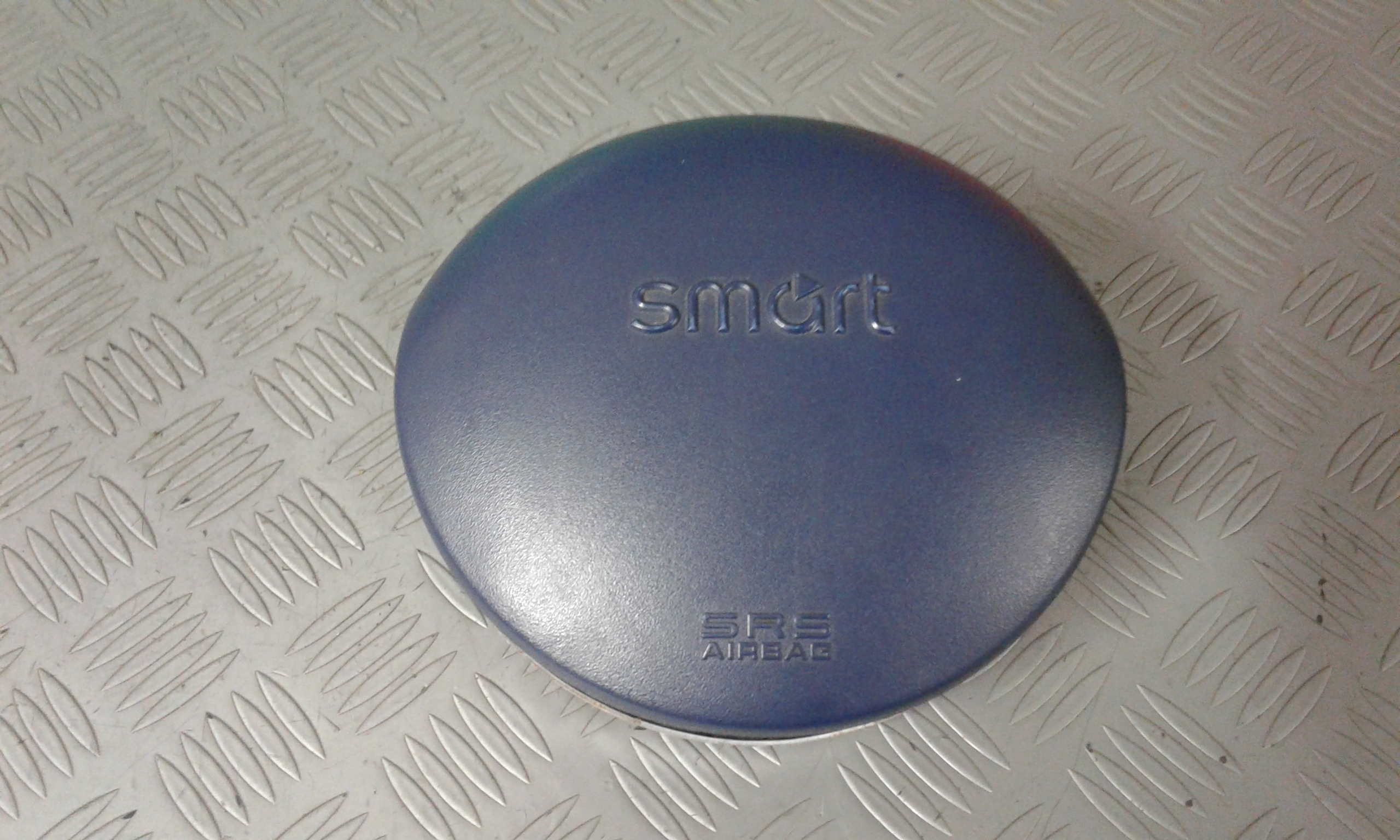 Airbag Volante SMART ForTwo Coup 1 Serie