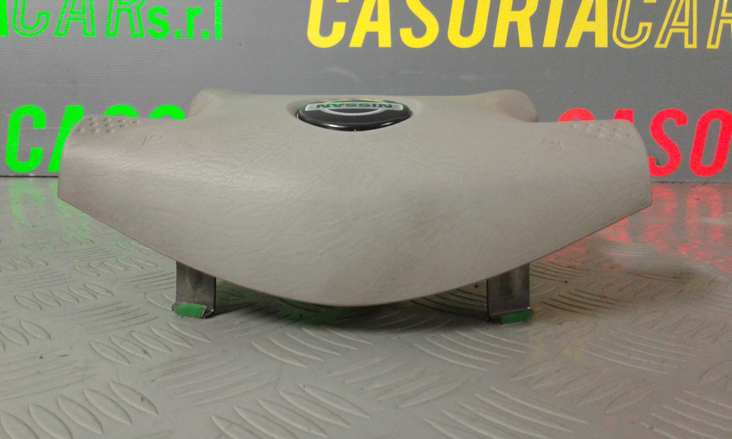 Airbag Volante NISSAN Micra 3 Serie