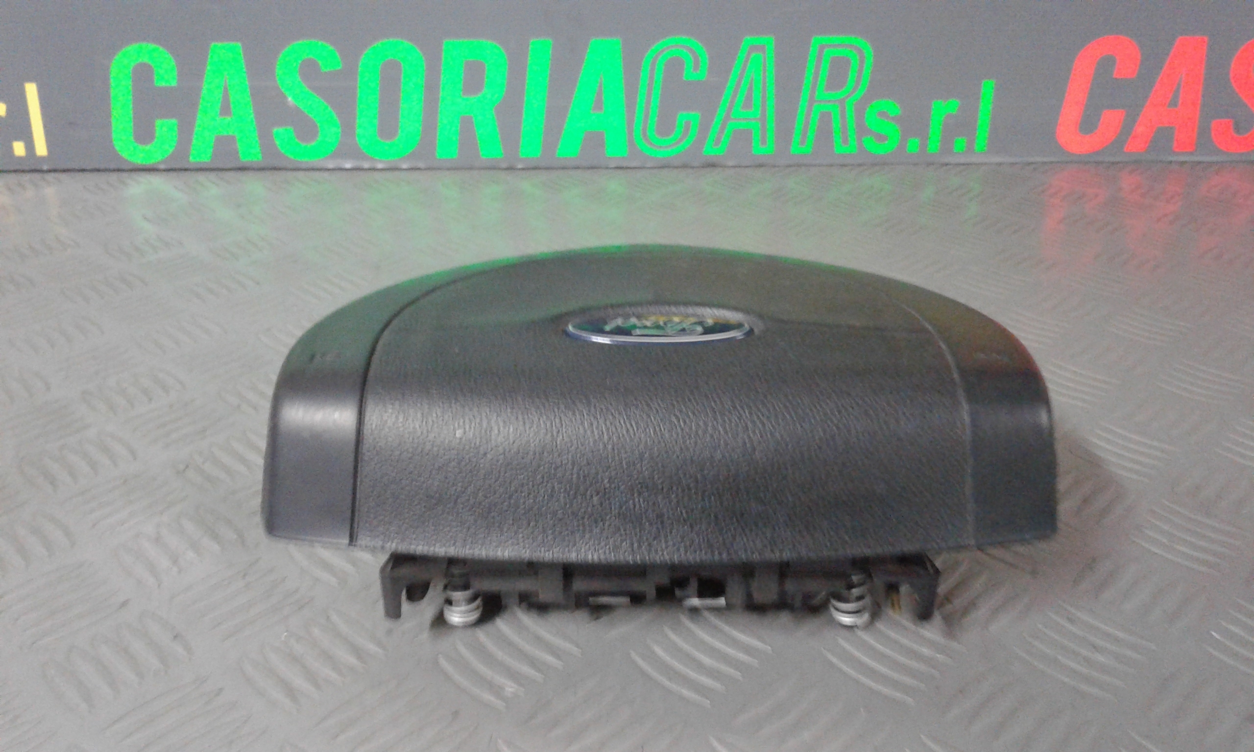Airbag Volante FORD Fusion 1 Serie