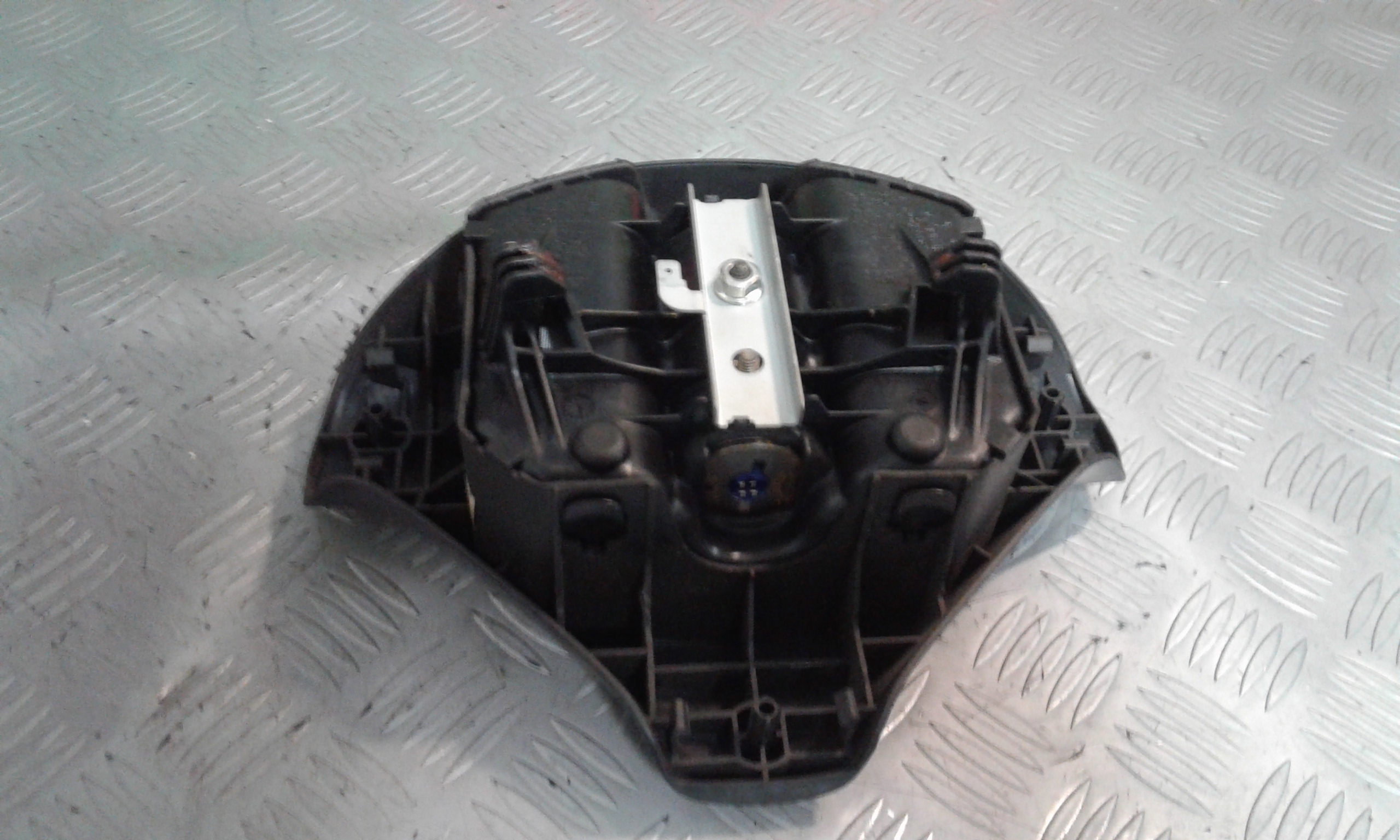 Airbag Volante PEUGEOT 307 Berlina