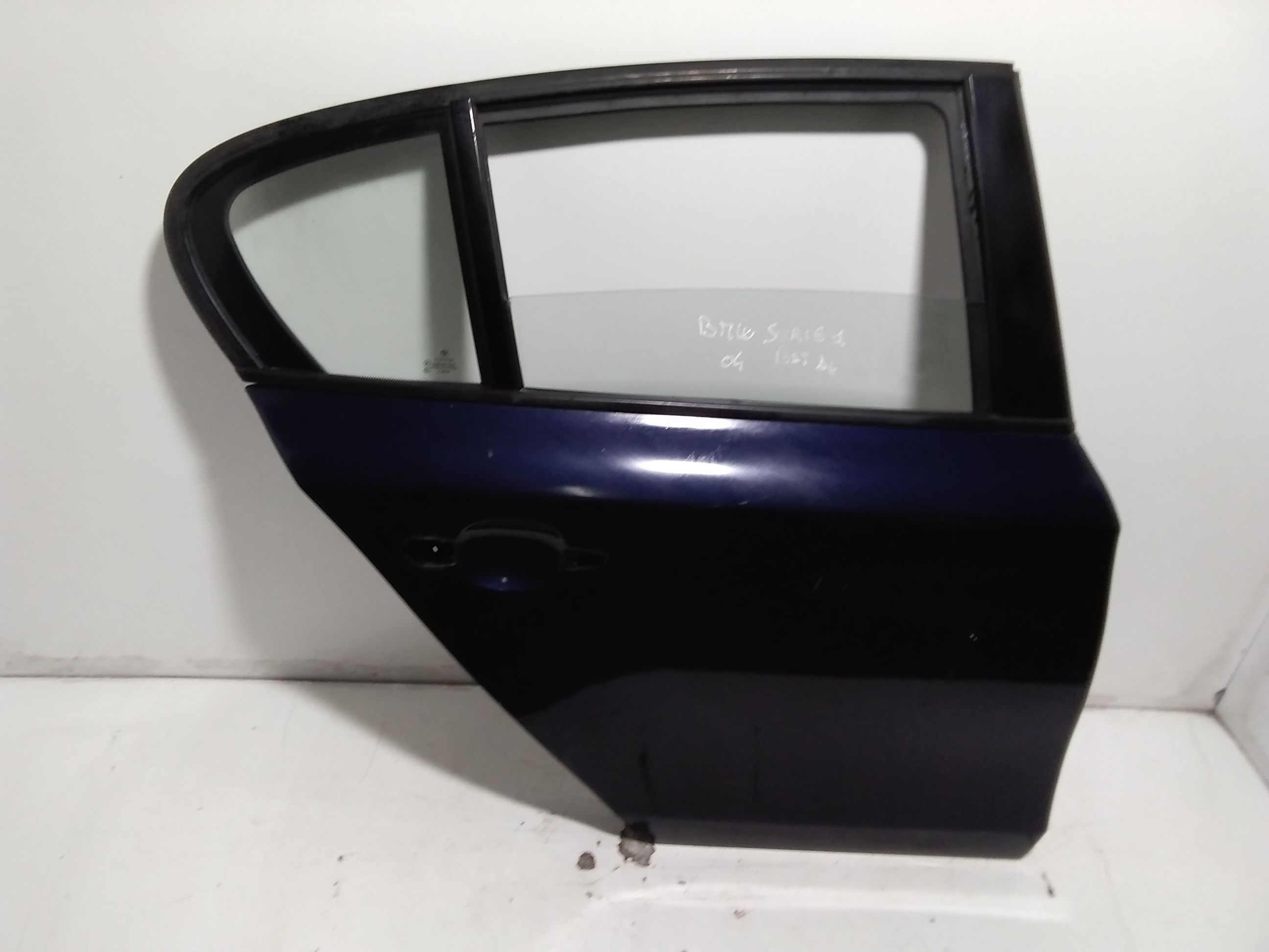 Portiera Posteriore Destra BMW Serie 1 E87 1 Serie