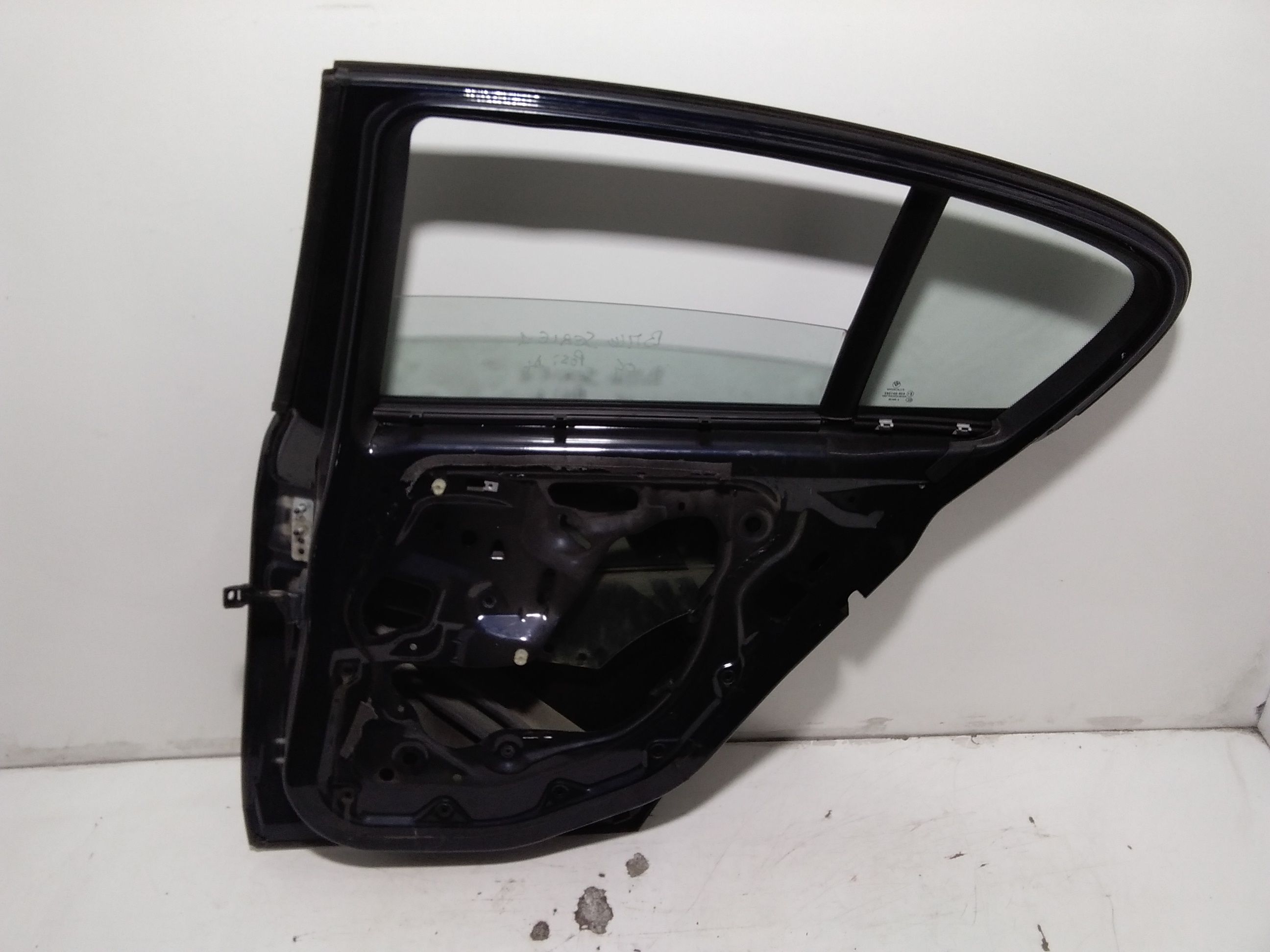 Portiera Posteriore Destra BMW Serie 1 E87 1 Serie