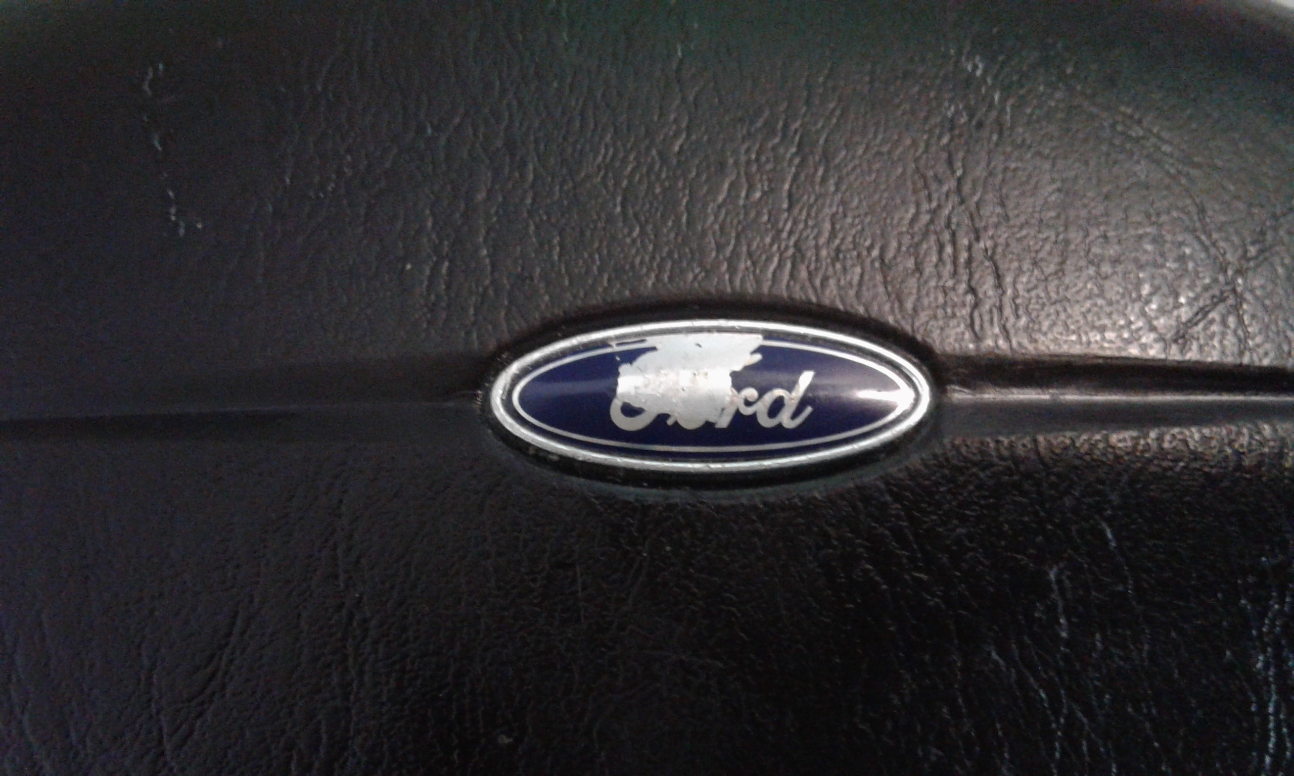 Airbag Volante FORD Focus S. Wagon 1 Serie