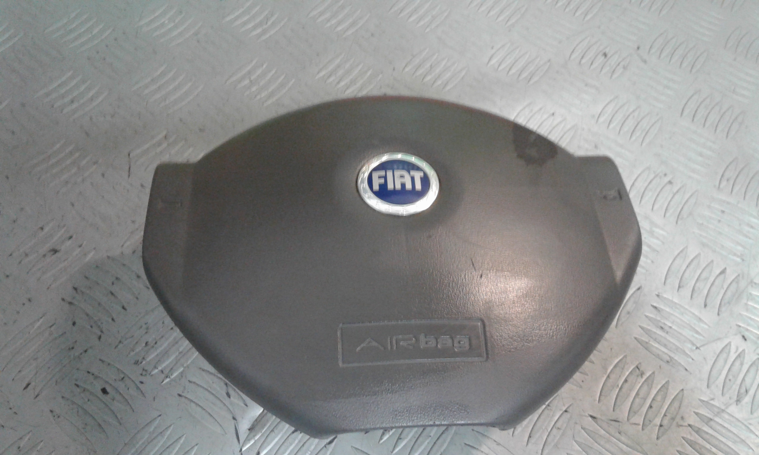 Airbag Volante FIAT Panda 2 Serie