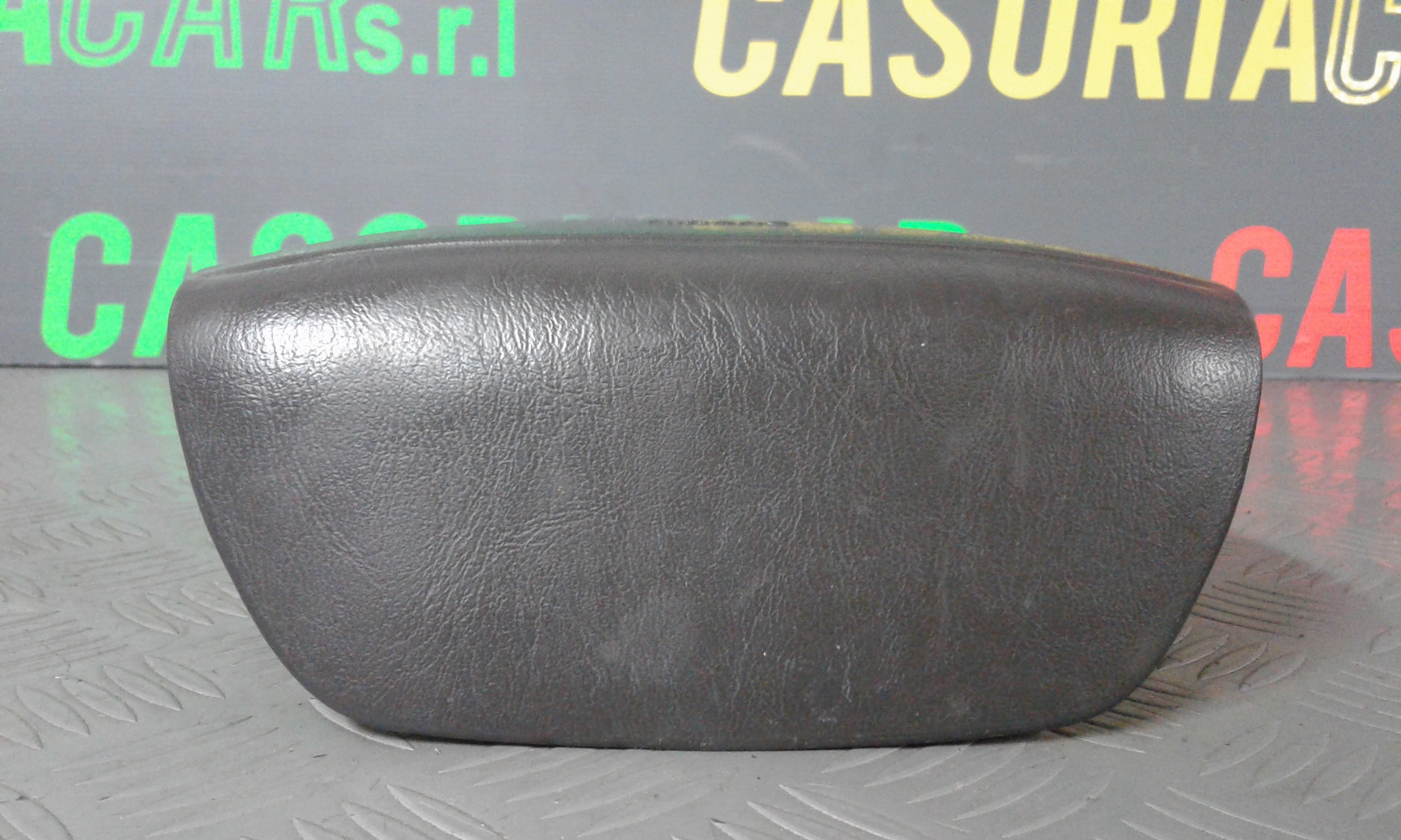 Airbag Volante FORD Transit 4 Serie