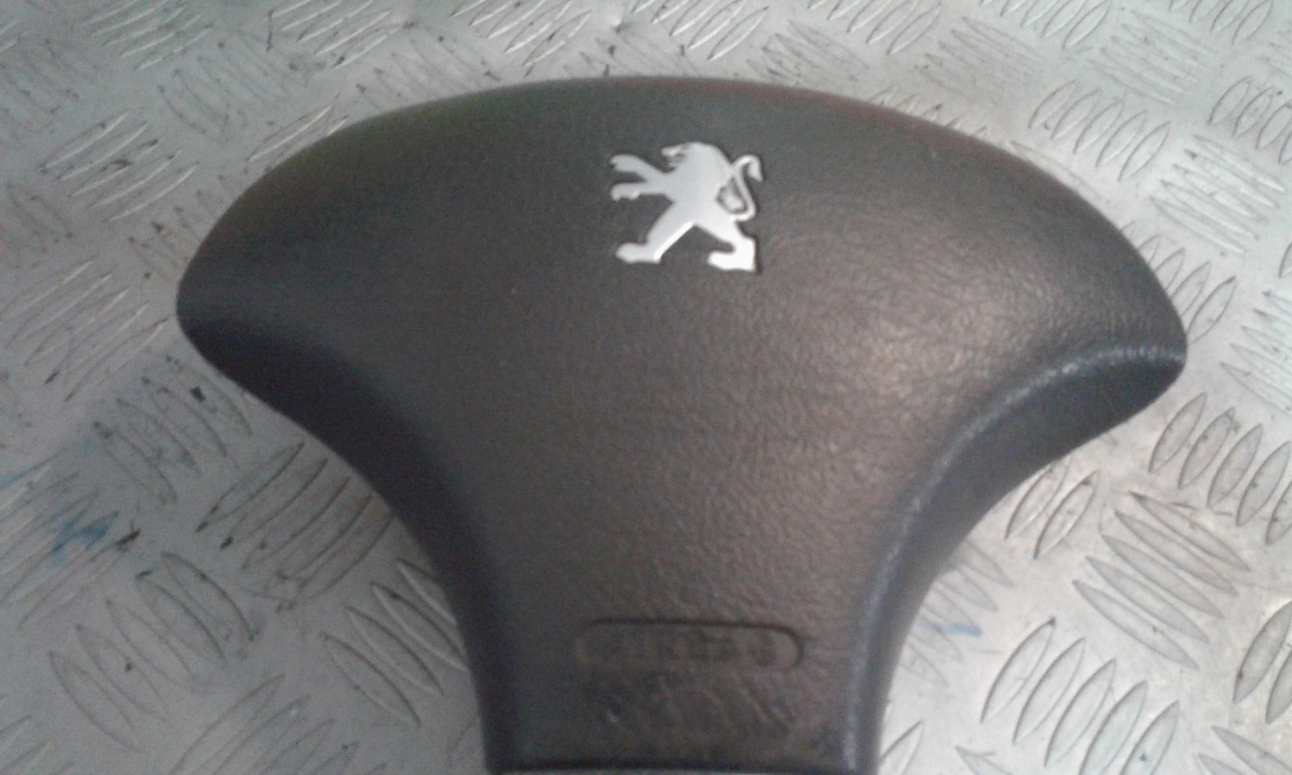 Airbag Volante PEUGEOT Ranch 1 Serie