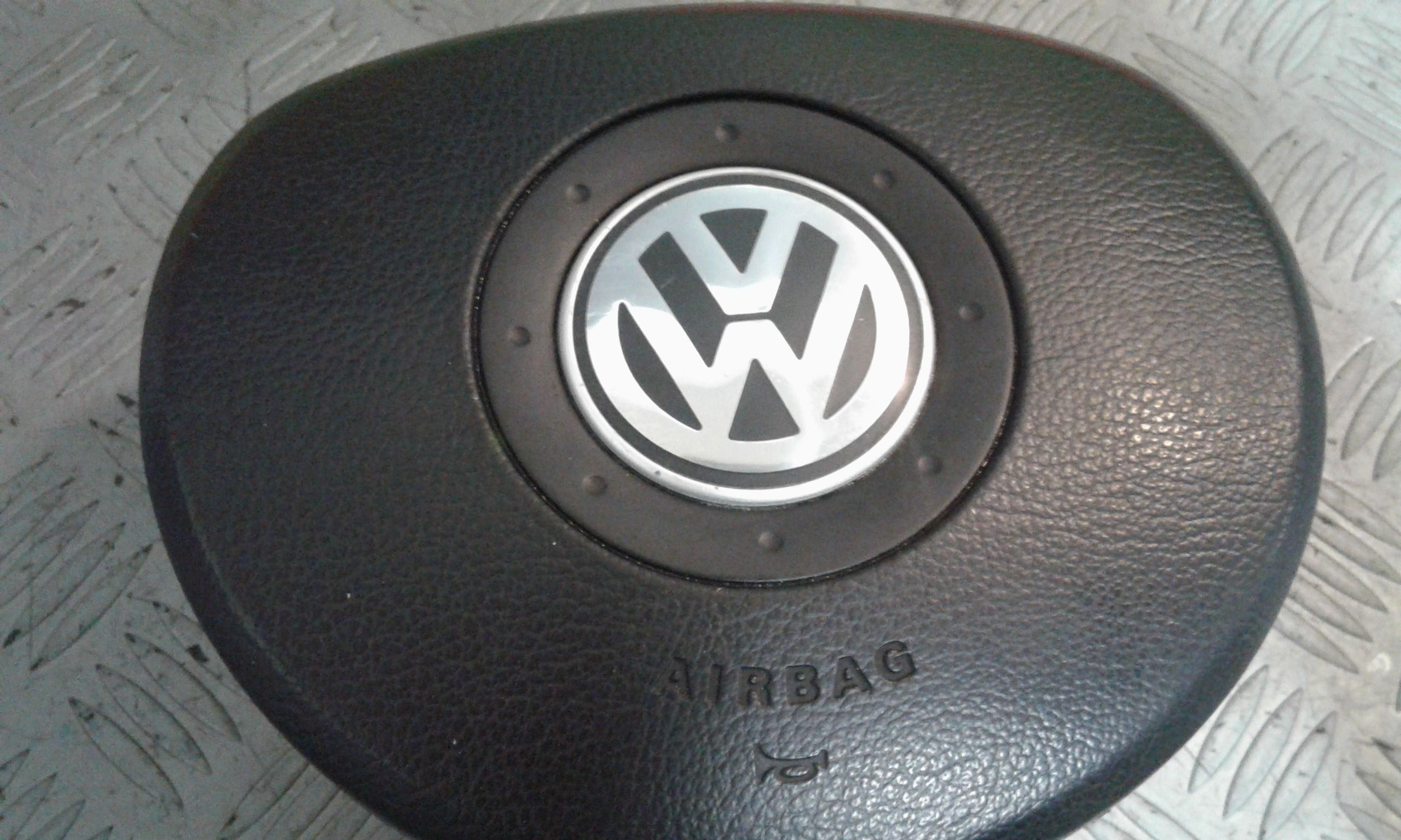 Airbag Volante VOLKSWAGEN Polo 4 Serie