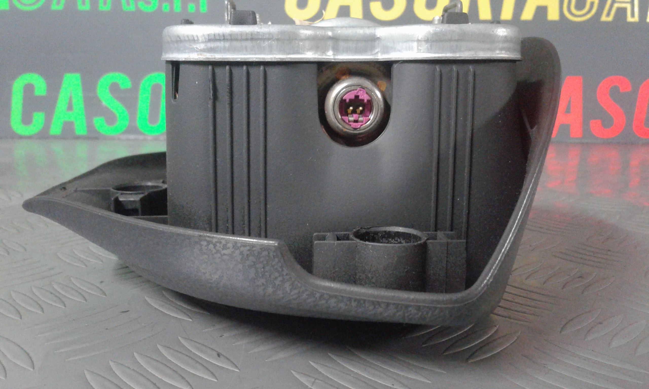 Airbag Volante RENAULT Modus 1 Serie