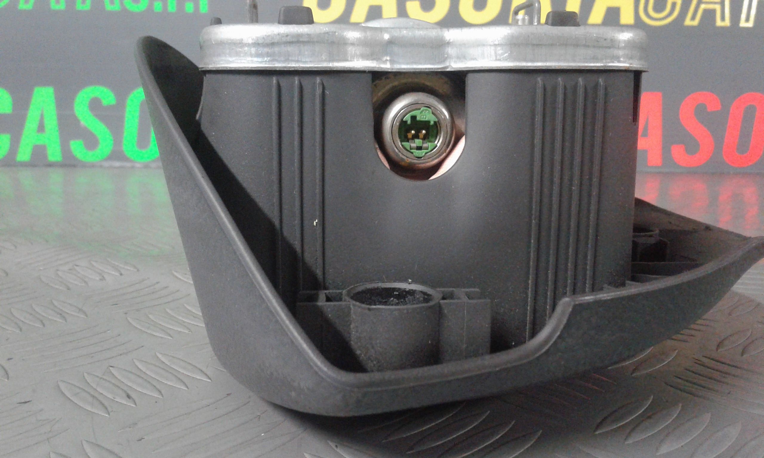 Airbag Volante RENAULT Modus 1 Serie