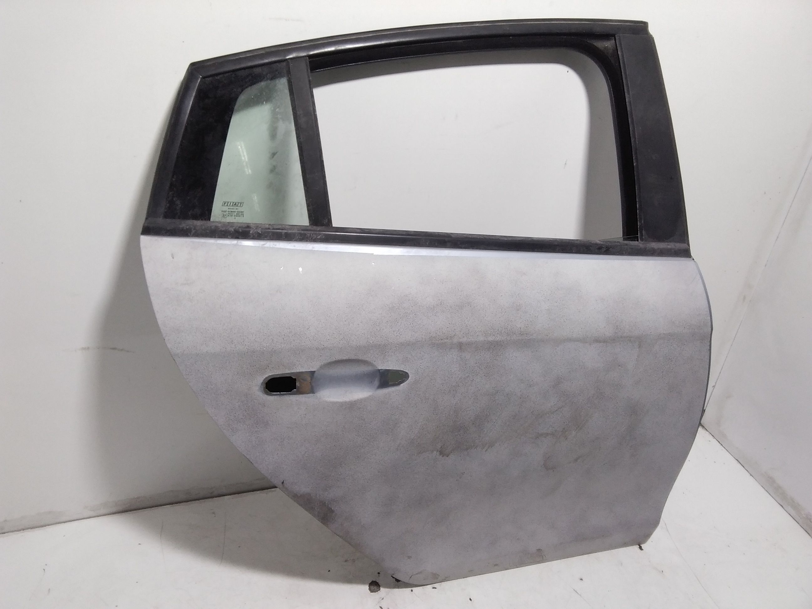 Portiera Posteriore Destra FIAT Bravo 2 Serie