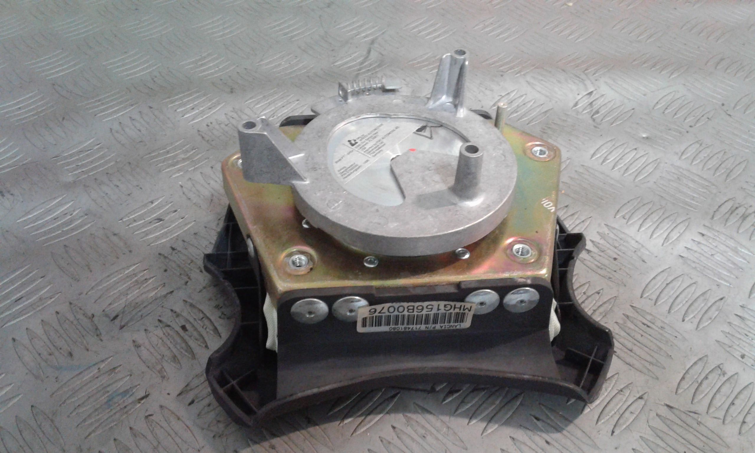 Airbag Volante LANCIA Dedra S. Wagon