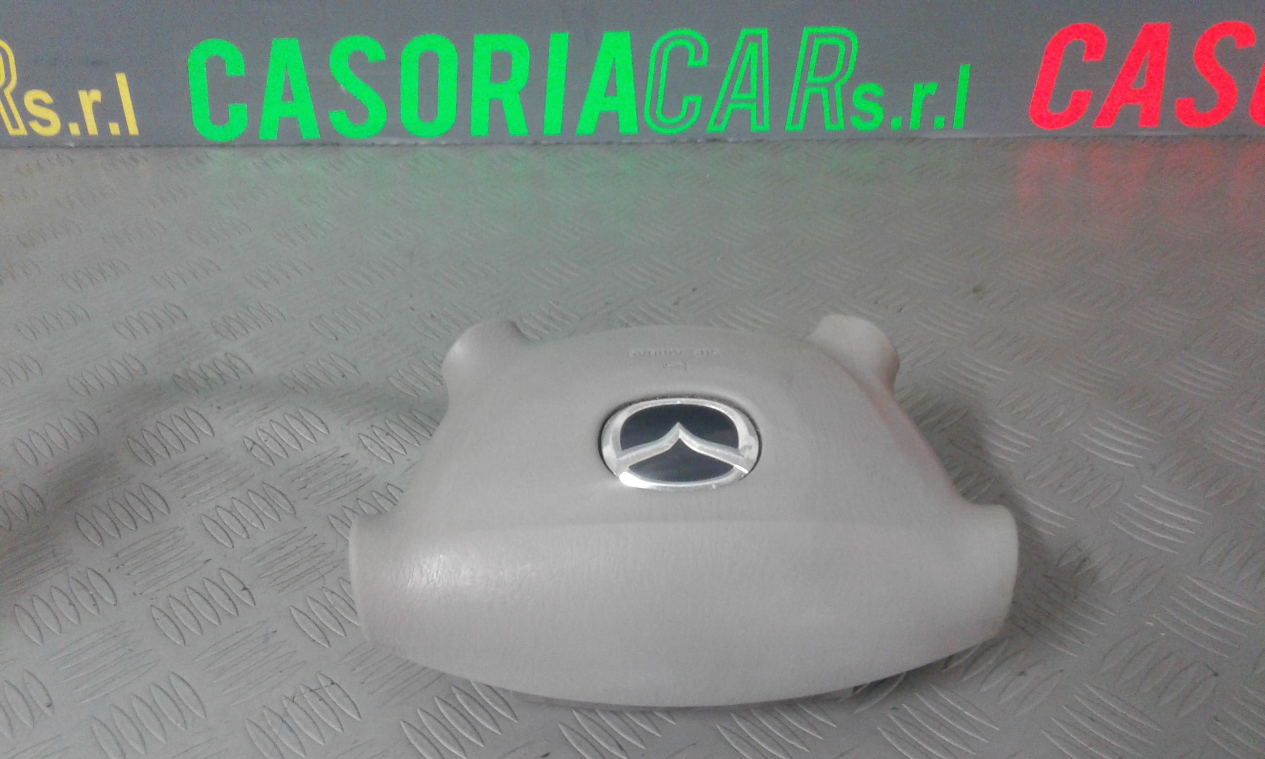 Airbag Volante MAZDA Demio 1 Serie