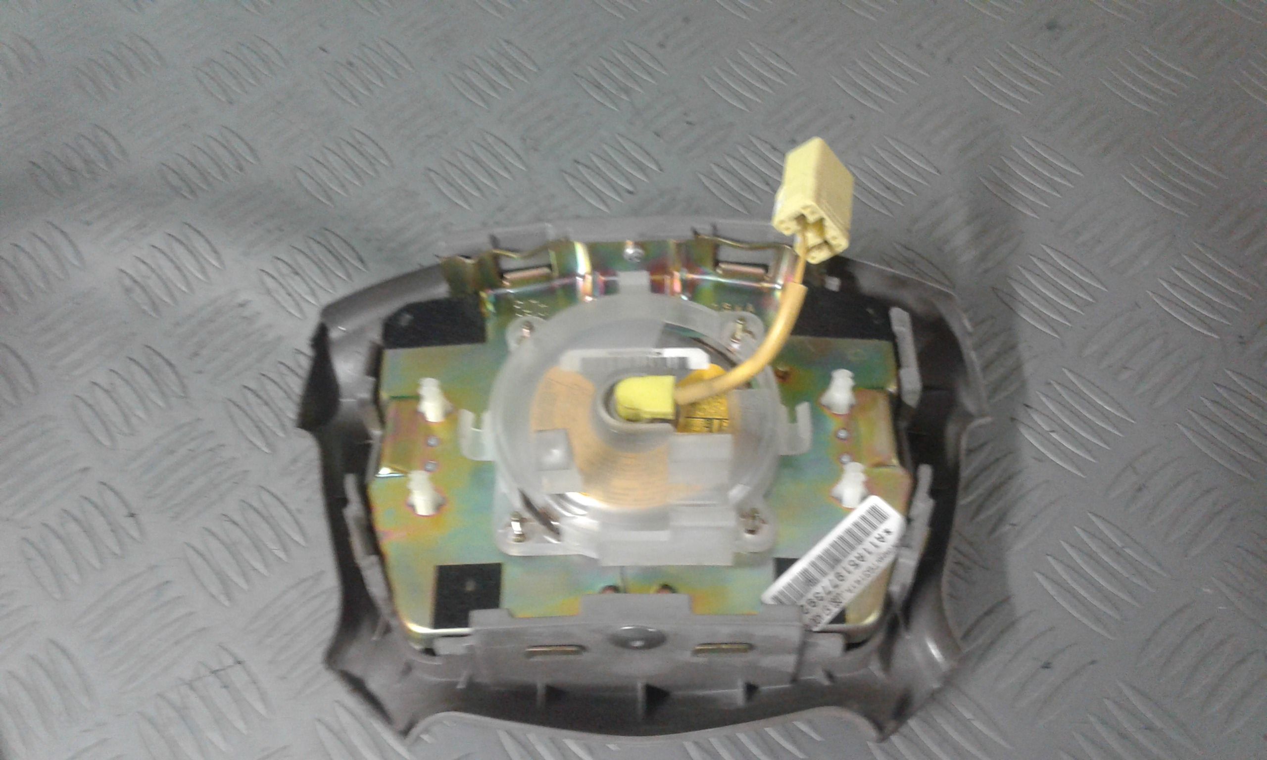 Airbag Volante MAZDA Demio 1 Serie