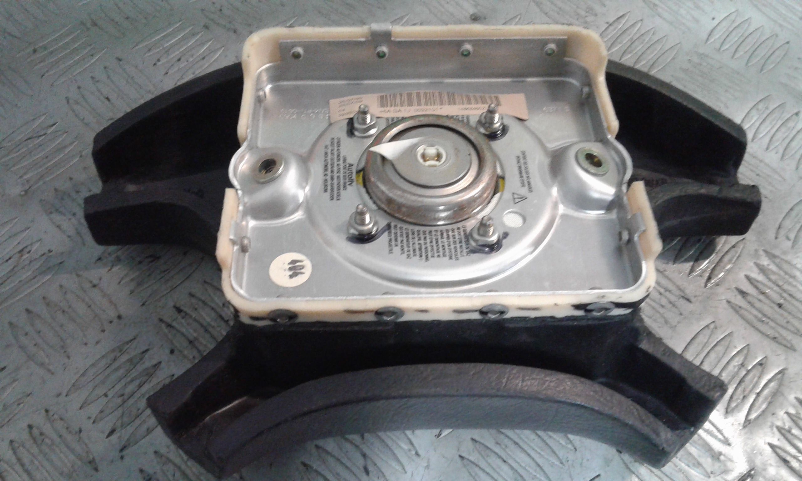 Airbag Volante LANCIA Z 1 Serie