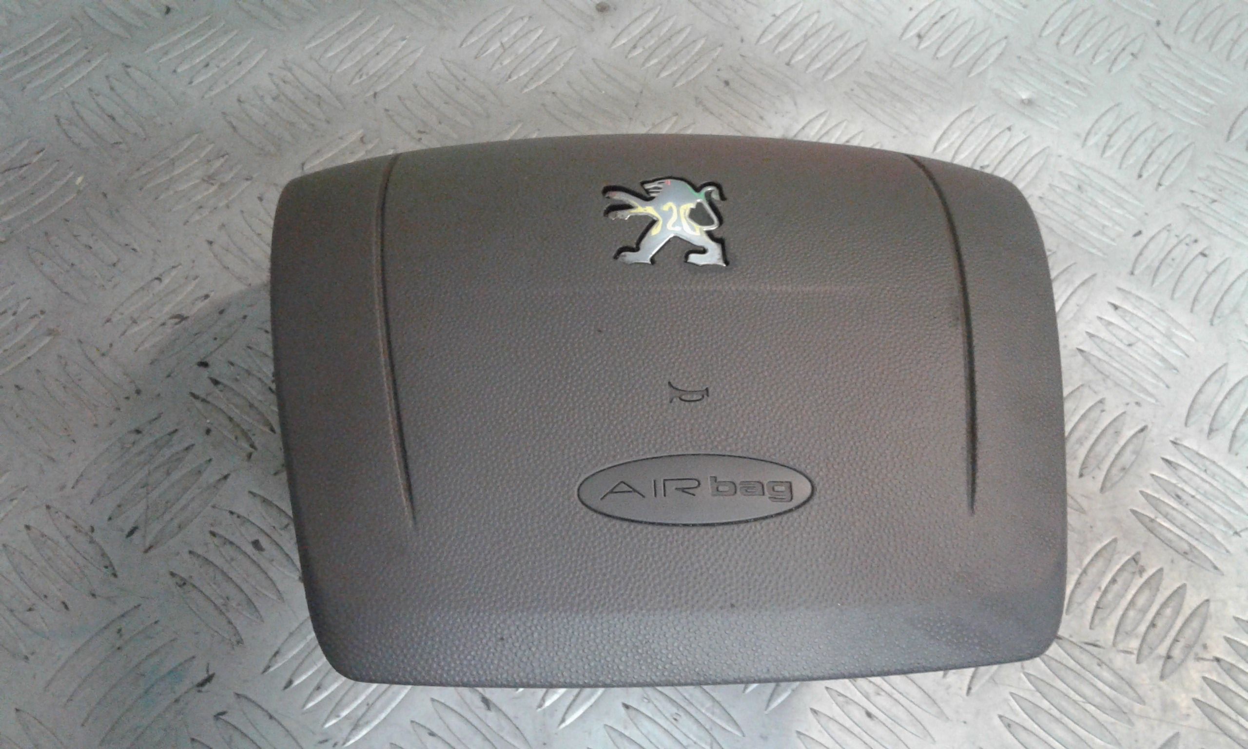 Airbag Volante PEUGEOT Boxer 3 Serie