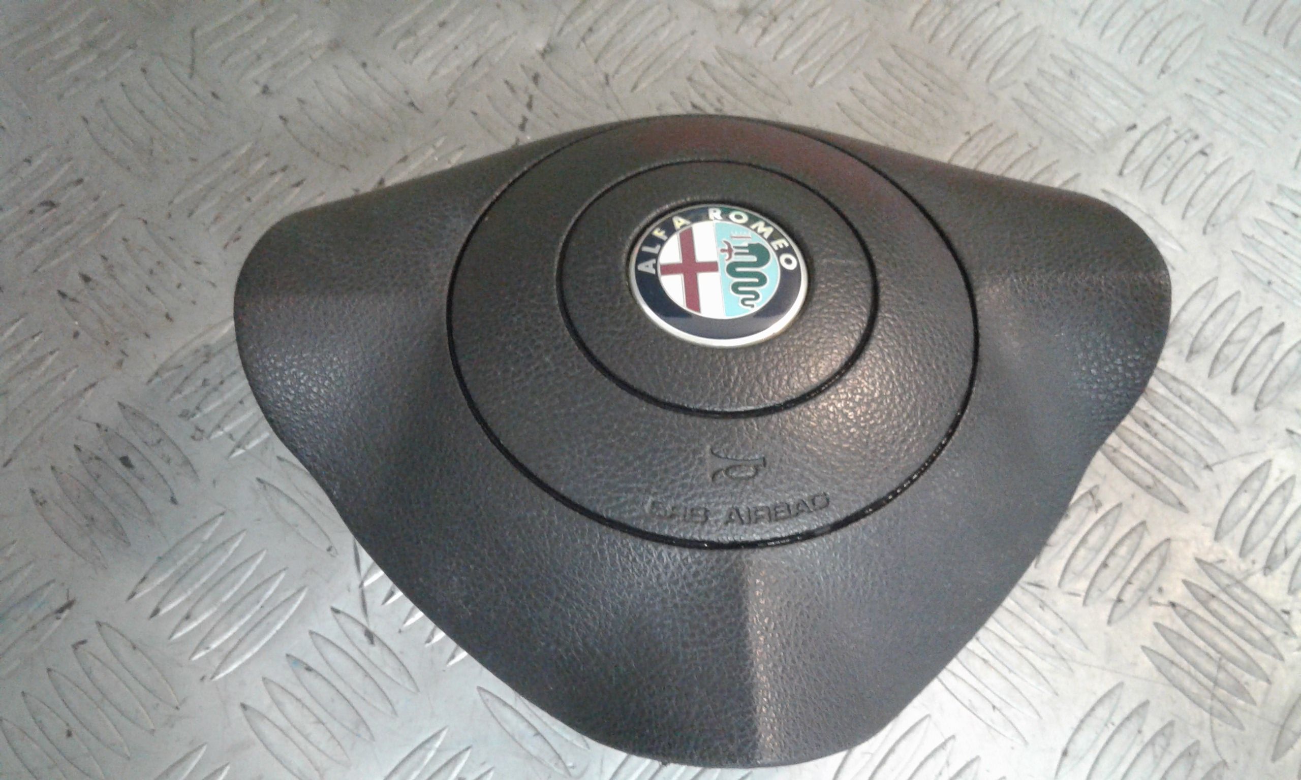 Airbag Volante ALFA ROMEO 147 1  Serie