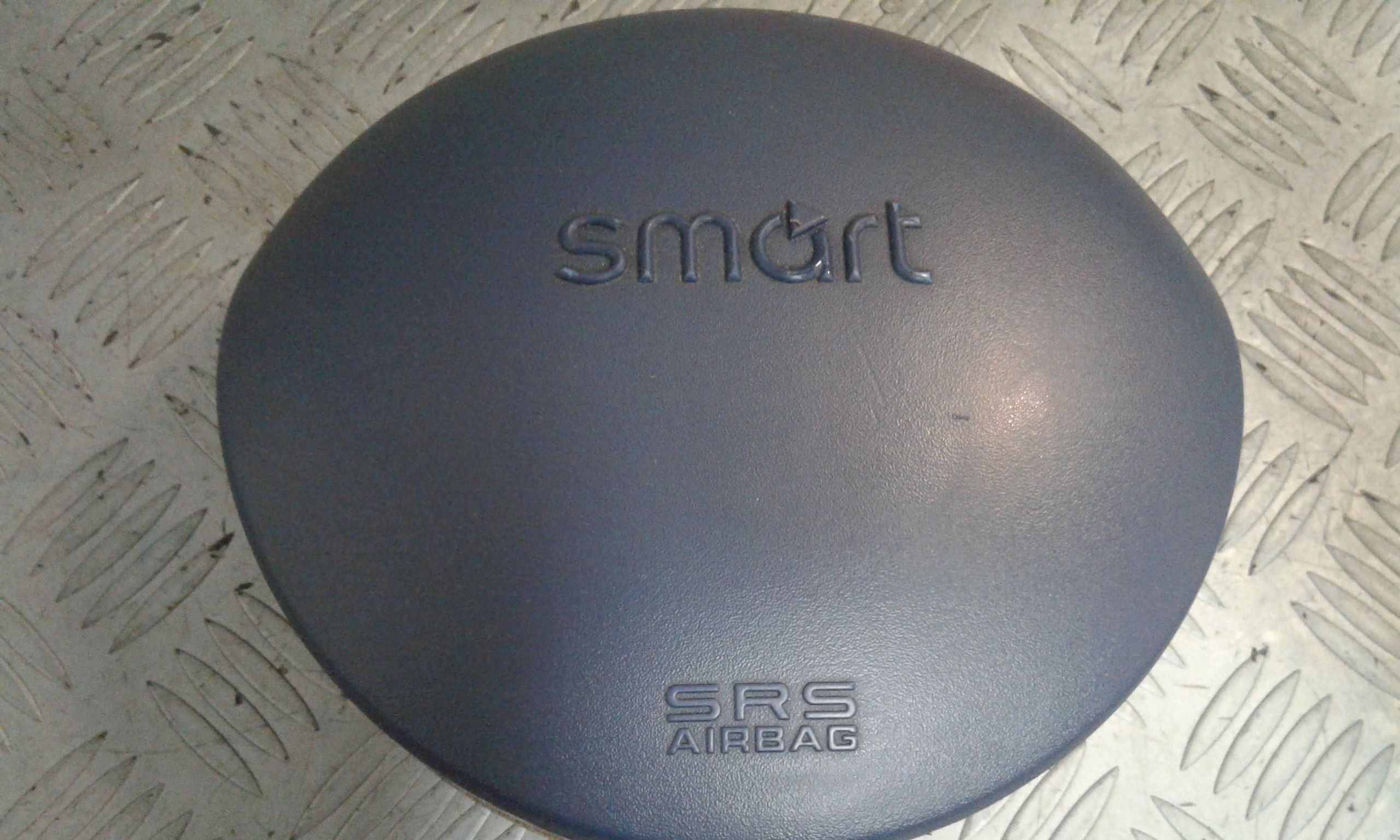 Airbag Volante SMART ForTwo Coup 1 Serie