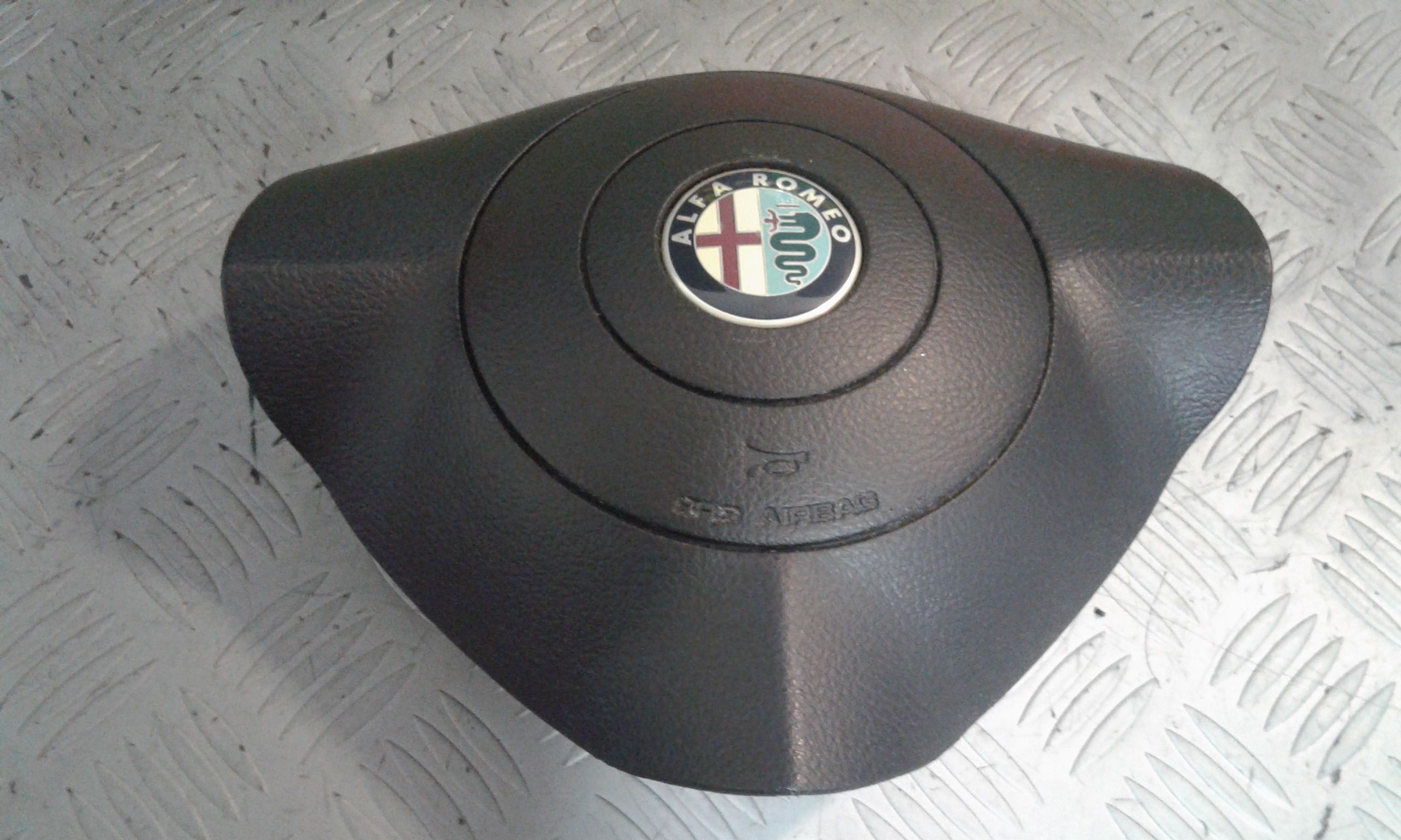 Airbag Volante ALFA ROMEO 156 S. Wagon 2 Serie