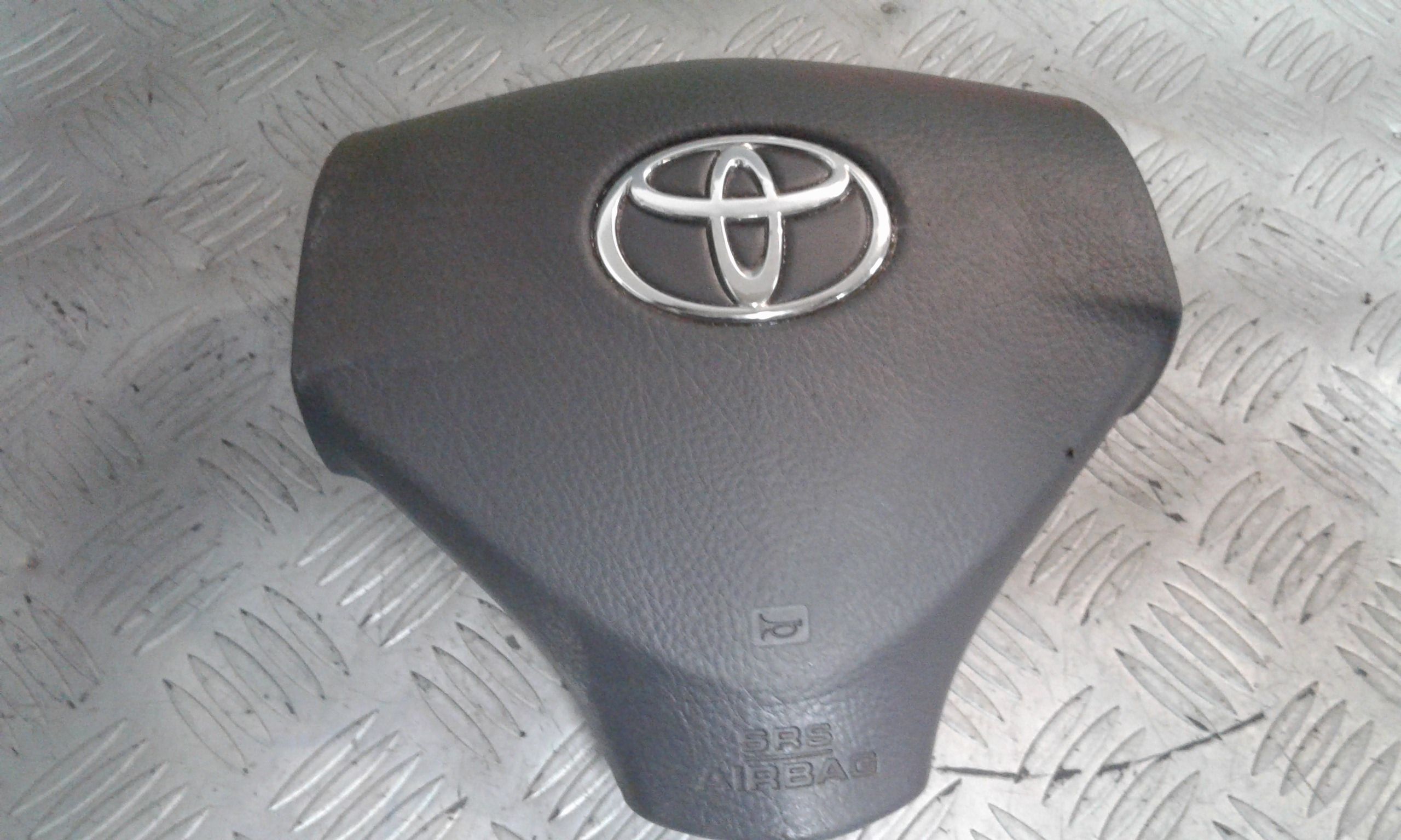 Airbag Volante TOYOTA Corolla Verso 2 Serie