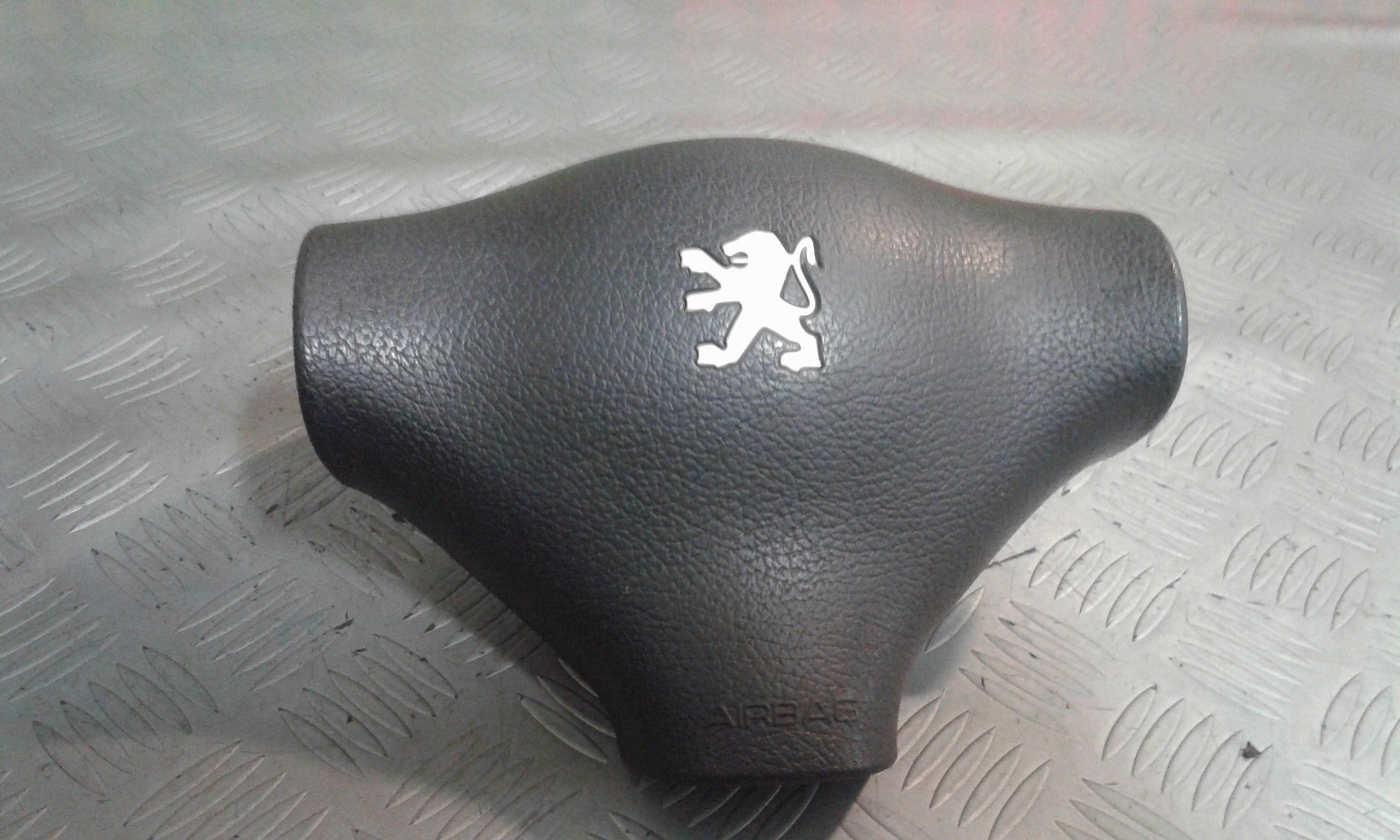 Airbag Volante PEUGEOT 206 1 Serie