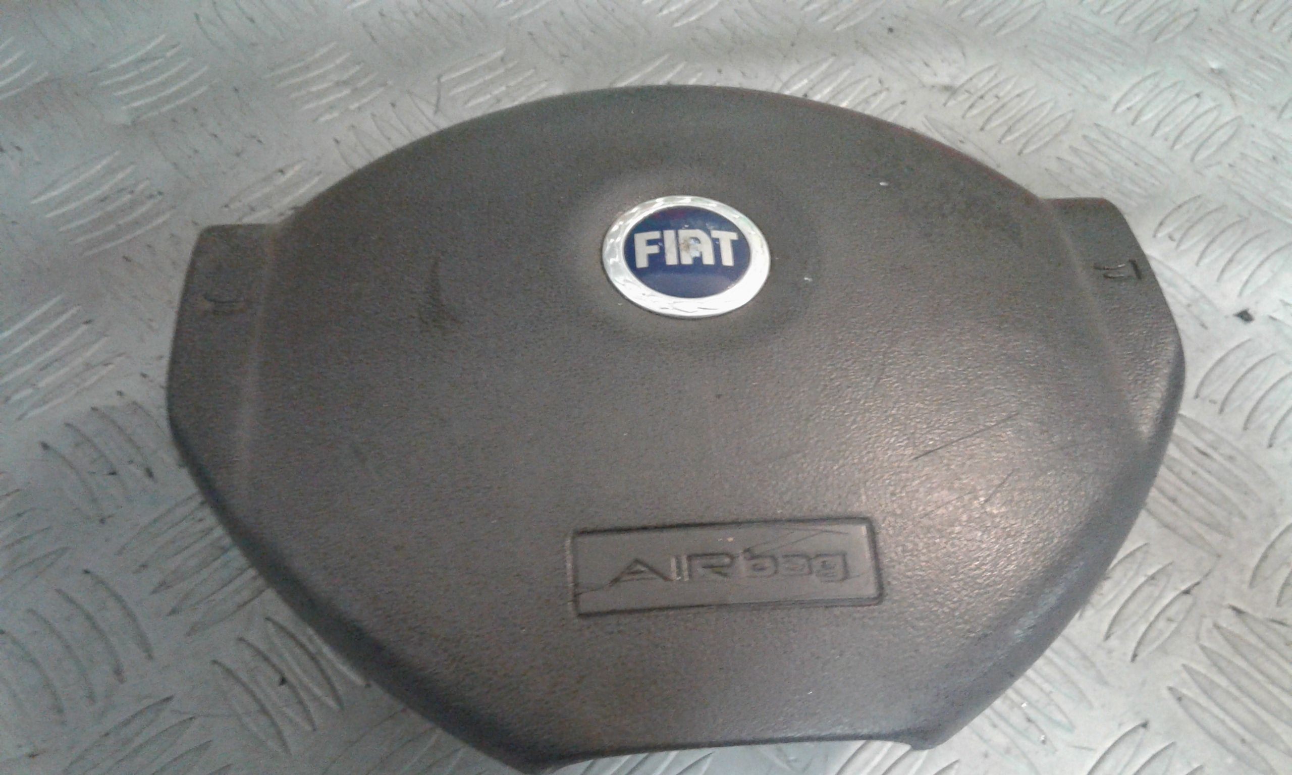 Airbag Volante FIAT Panda 2 Serie