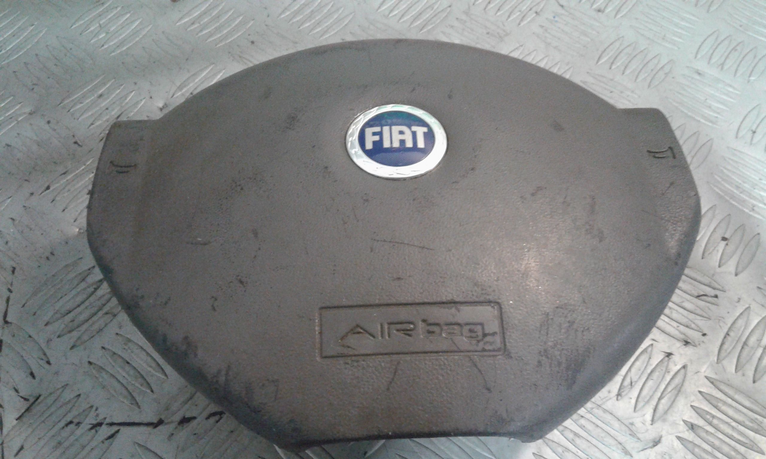 Airbag Volante FIAT Panda 2 Serie