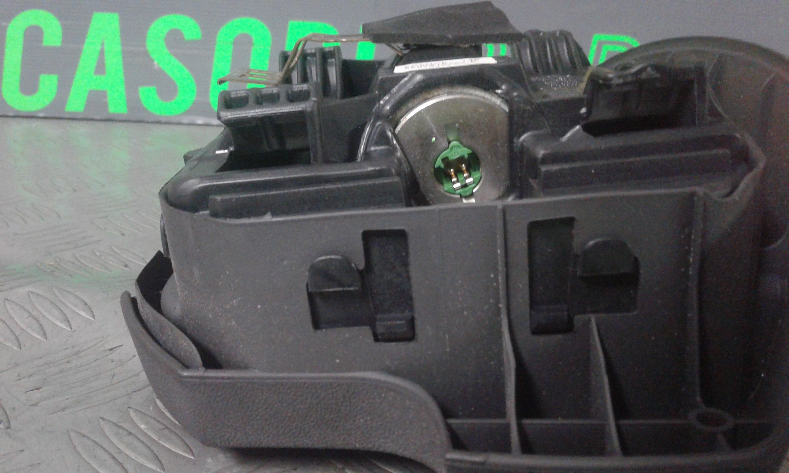 Airbag Volante RENAULT Scenic 3 Serie