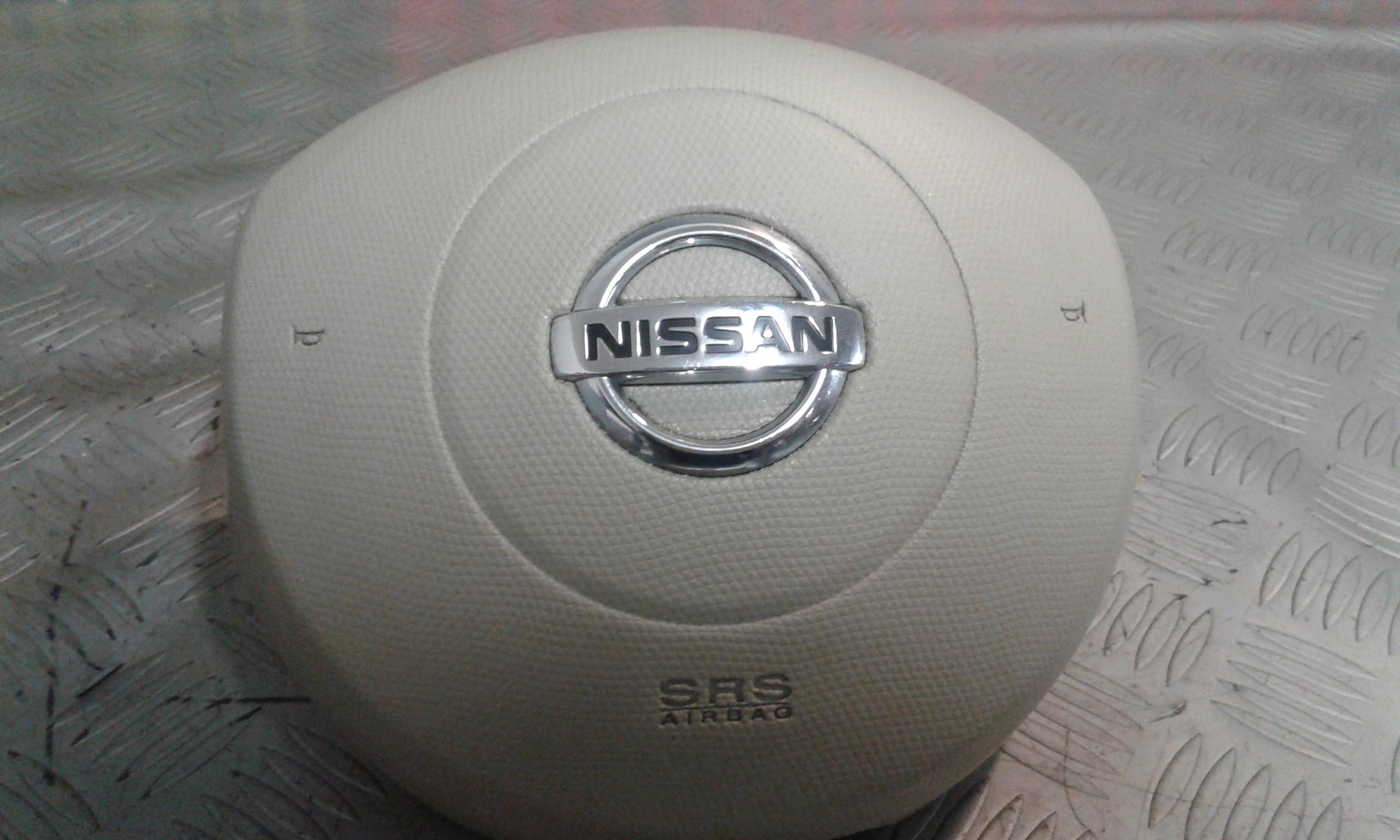 Airbag Volante NISSAN Micra 4 Serie