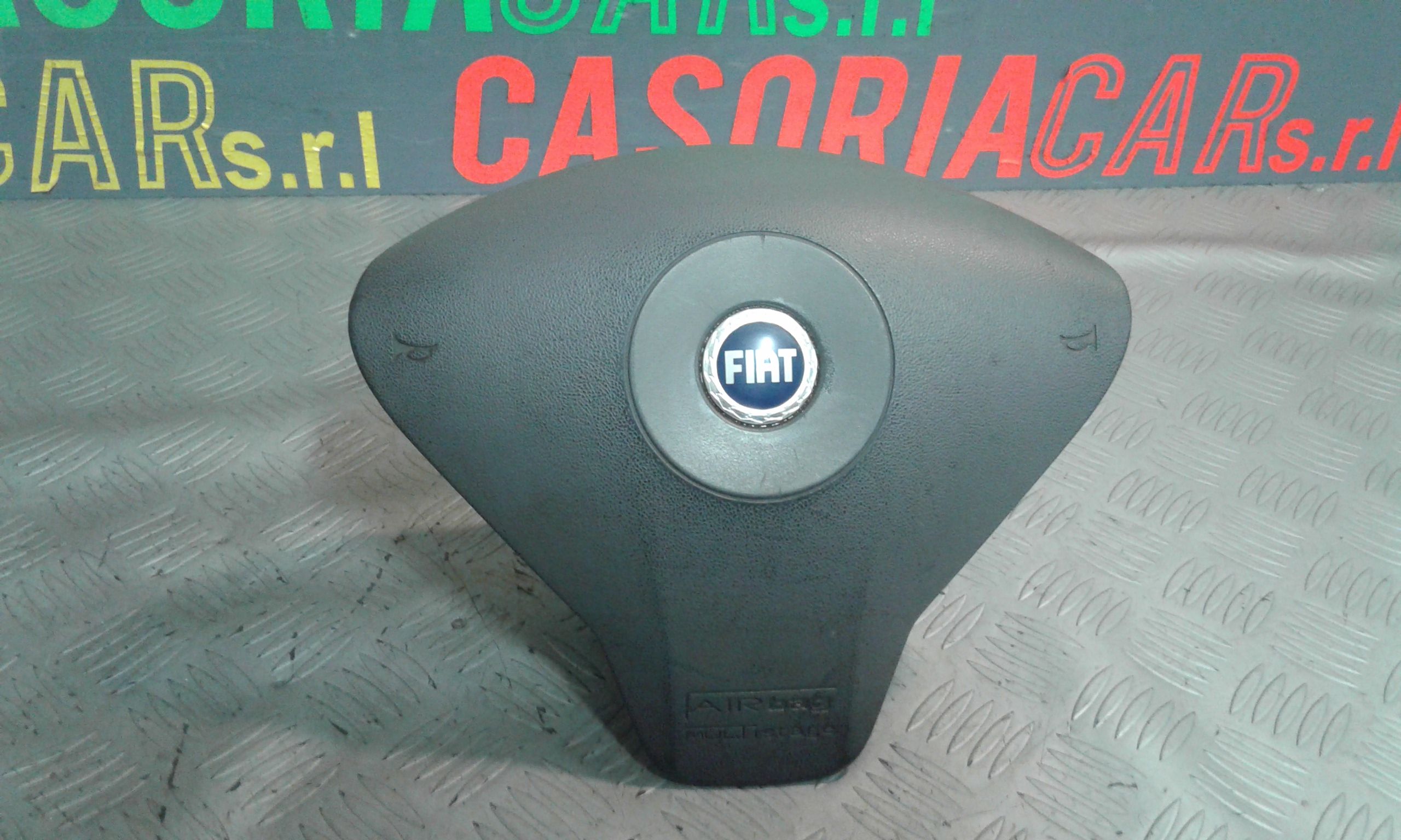 Airbag Volante FIAT Multipla 2 Serie