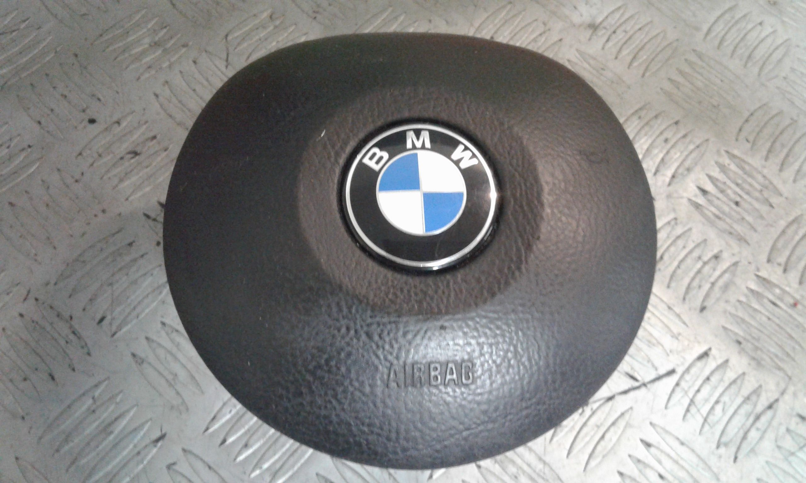 Airbag Volante BMW Serie 3 E46 Berlina 2 Serie