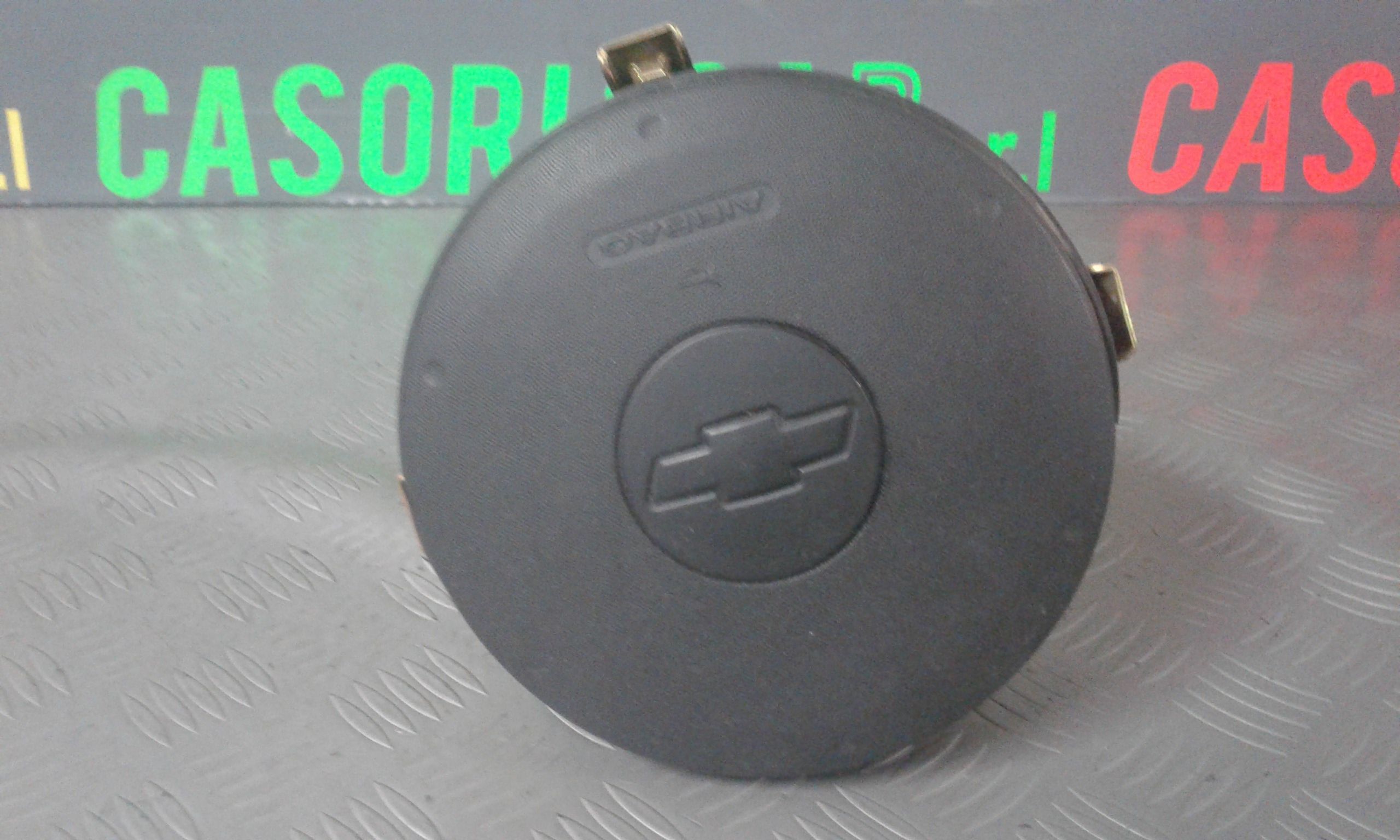 Airbag Volante CHEVROLET Matiz 2 Serie