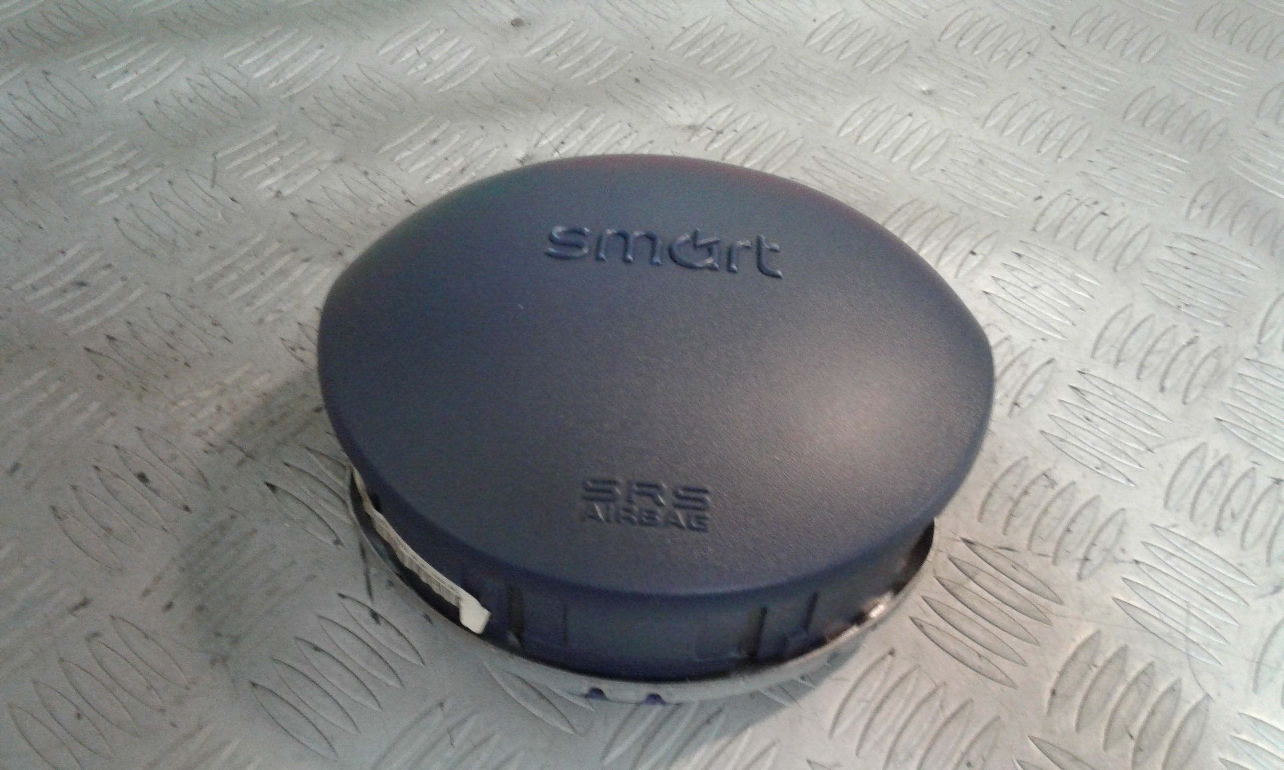 Airbag Volante SMART ForTwo Coup 1 Serie