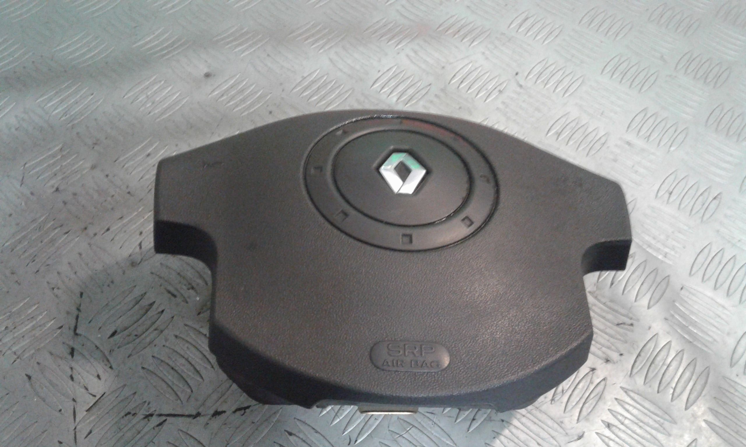 Airbag Volante RENAULT Scenic 3 Serie