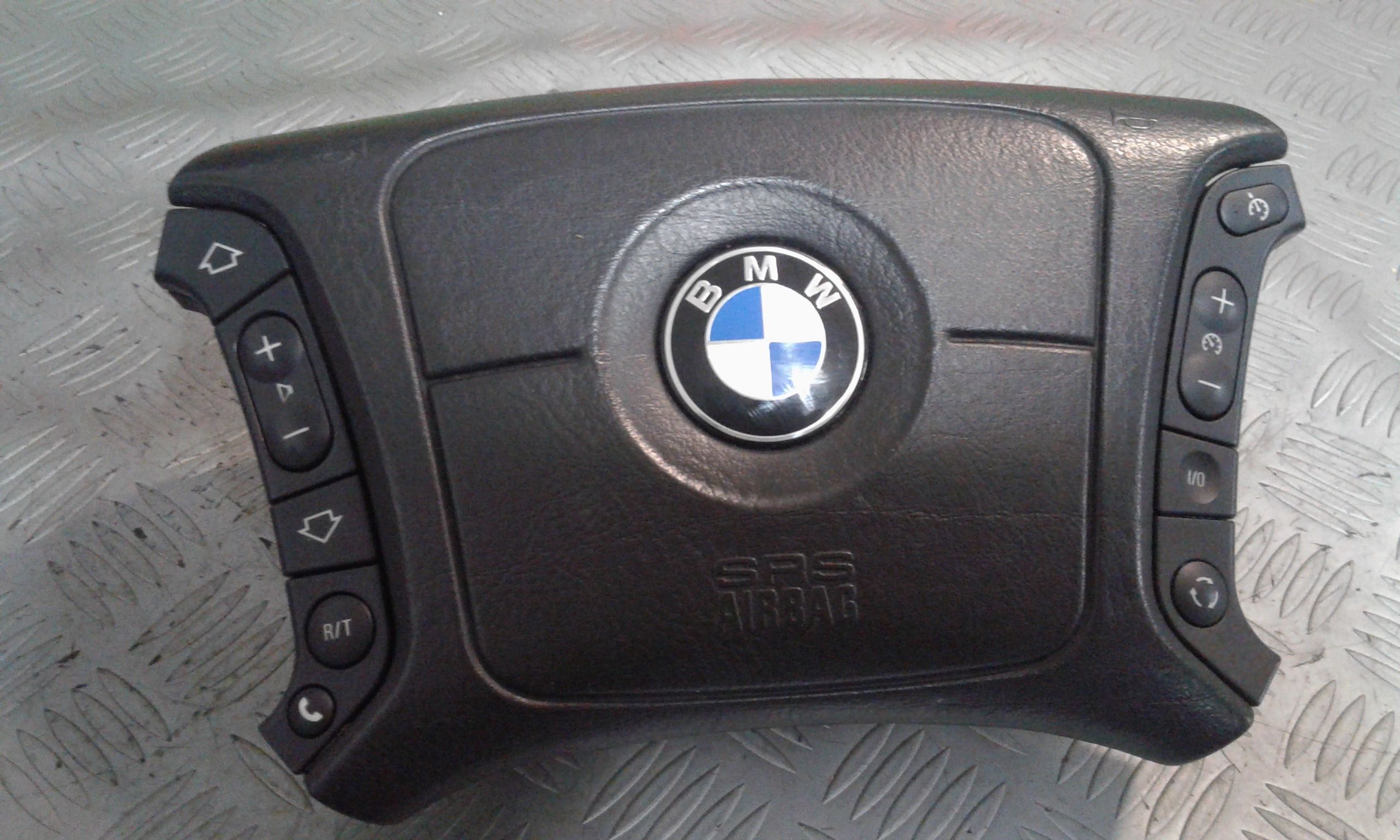 Airbag Volante BMW Serie 5 E39 Berlina