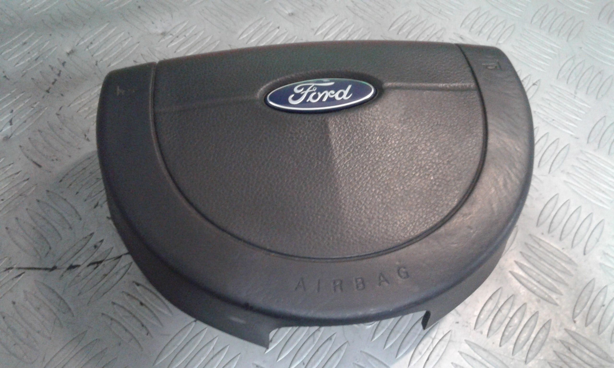 Airbag Volante FORD Fiesta 4 Serie