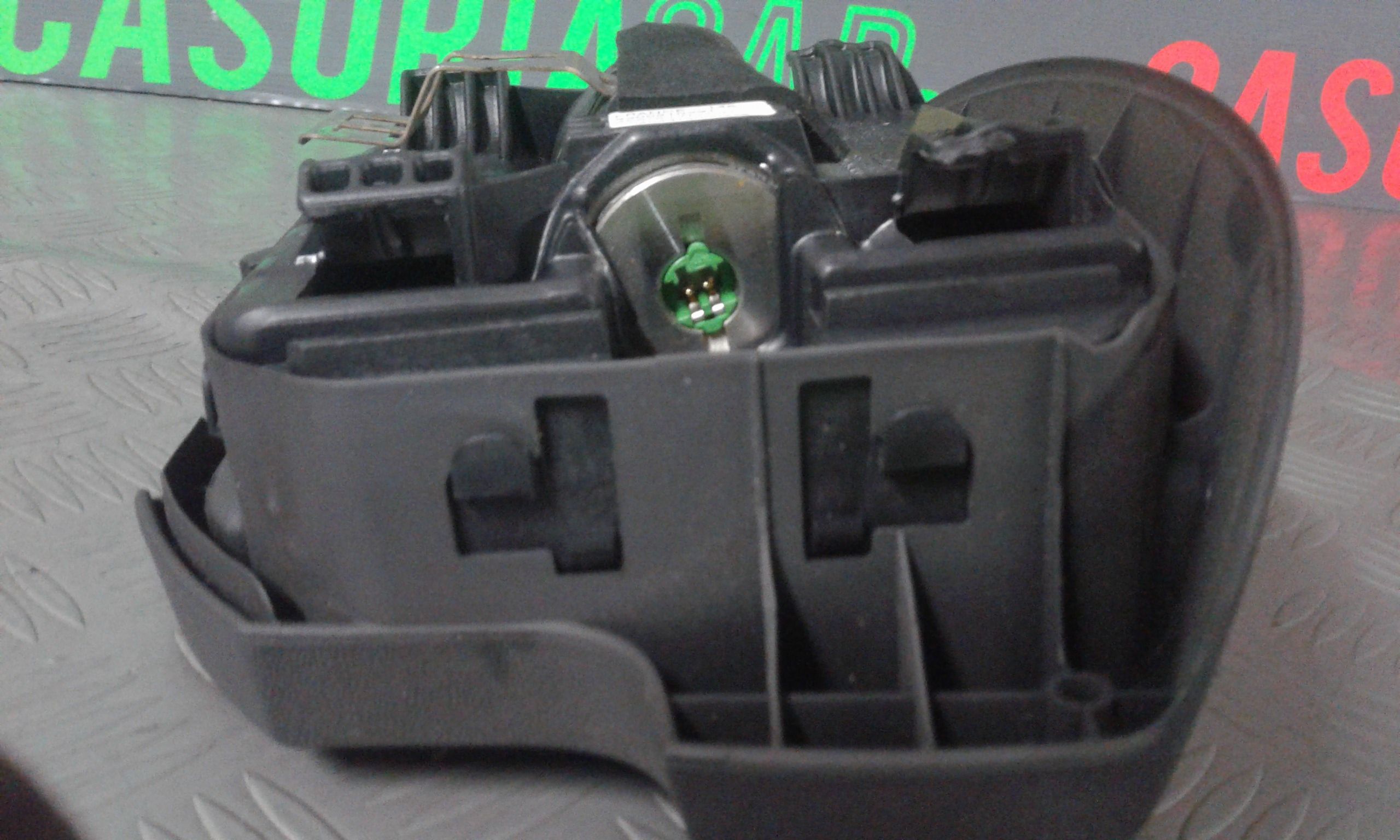 Airbag Volante RENAULT Scenic 3 Serie